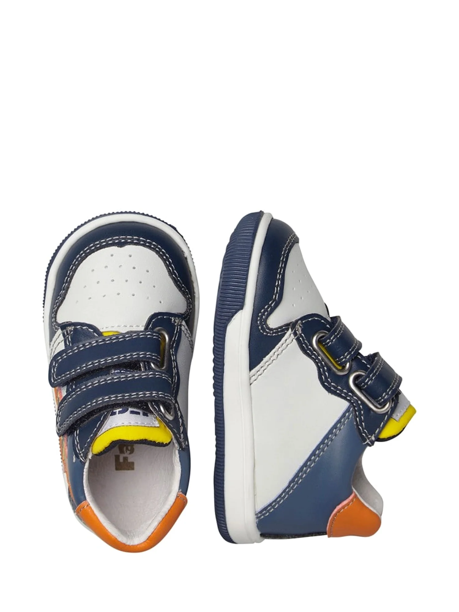 Falcotto Scarpe Con Strappi Bambini | 2016966 03 - Image 3