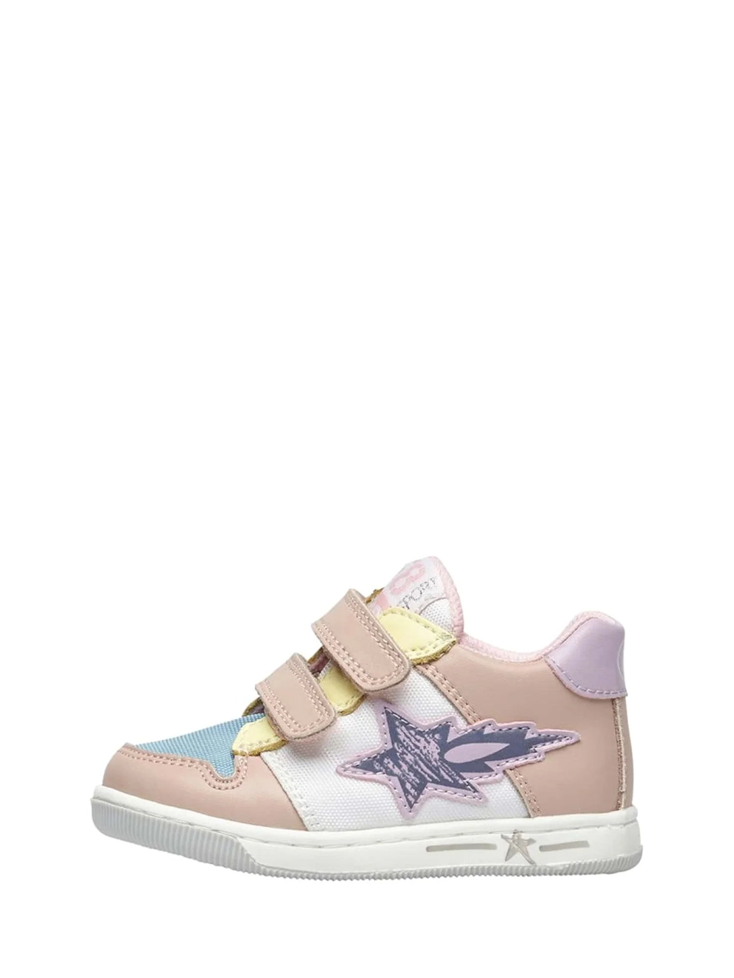 Falcotto Scarpe Con Strappi Bambini | 2016966 08