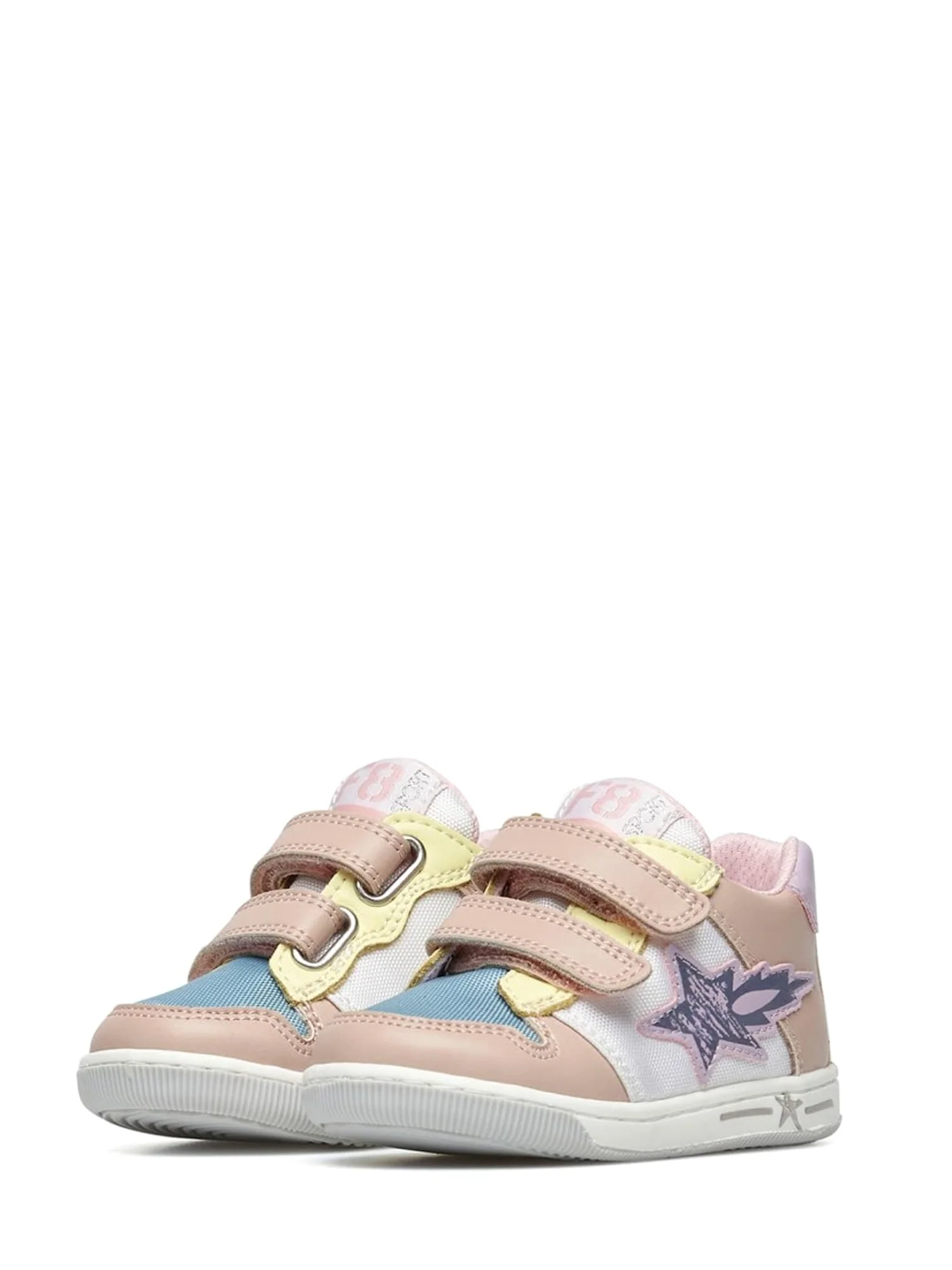 Falcotto Scarpe Con Strappi Bambini | 2016966 08 - Image 2