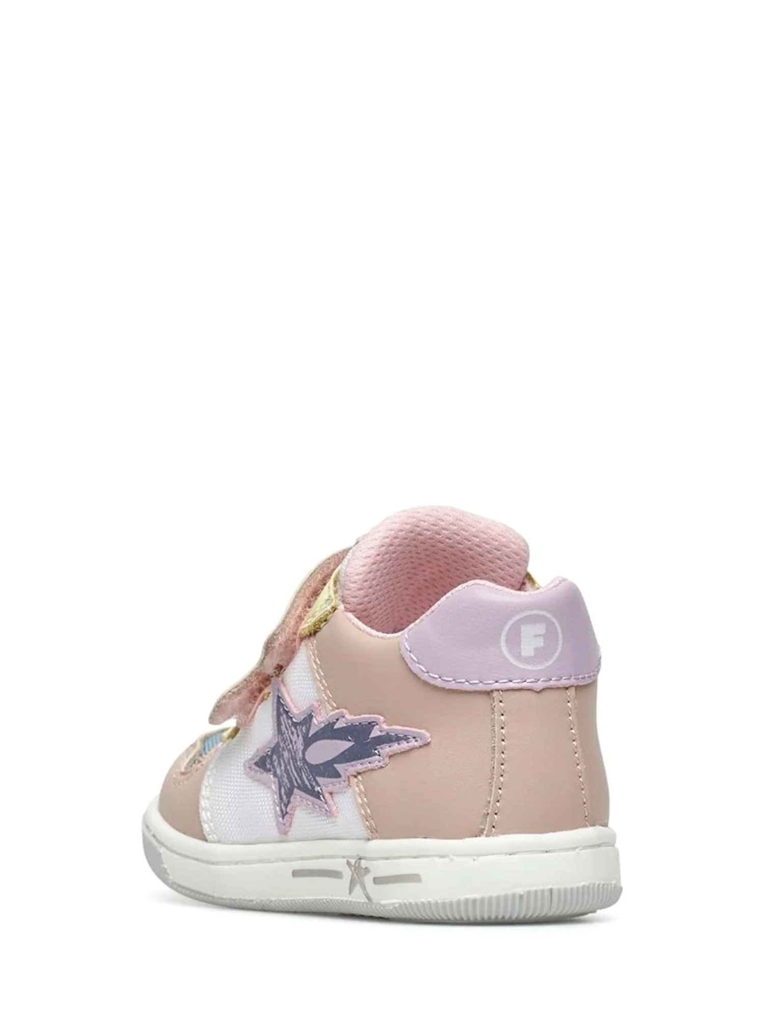 Falcotto Scarpe Con Strappi Bambini | 2016966 08 - Image 4