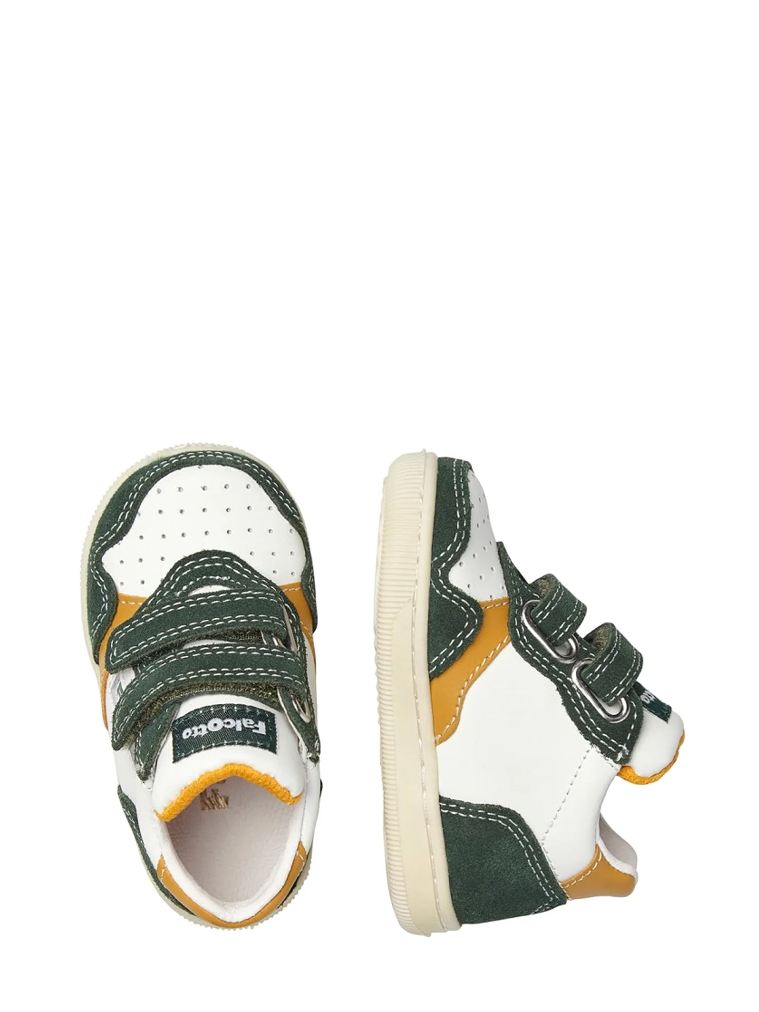 Falcotto Scarpe Con Strappi Bambini | 2017167 03 - Image 11