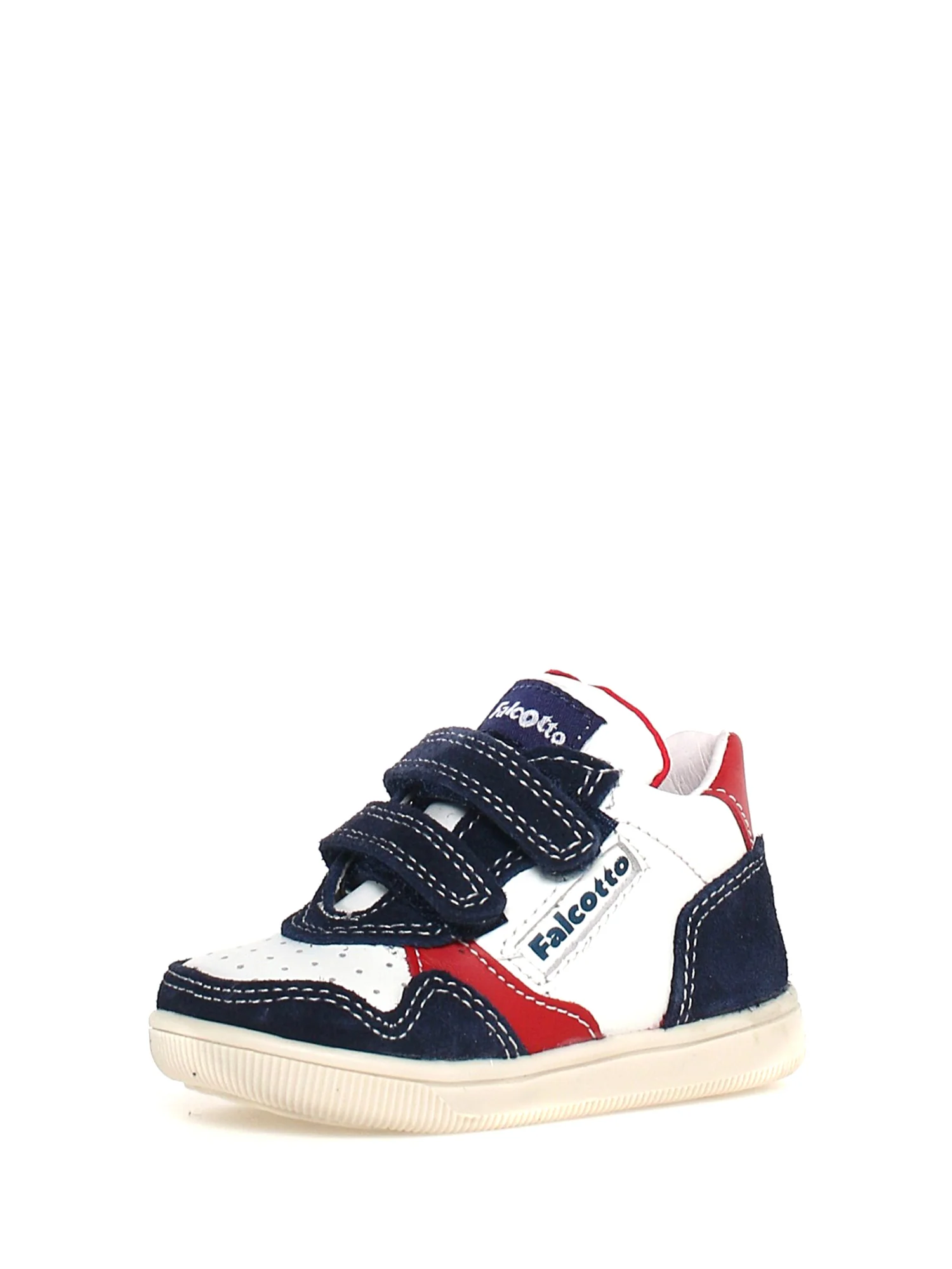 Falcotto Scarpe Con Strappi Bambini | 2017167 03 - Image 2