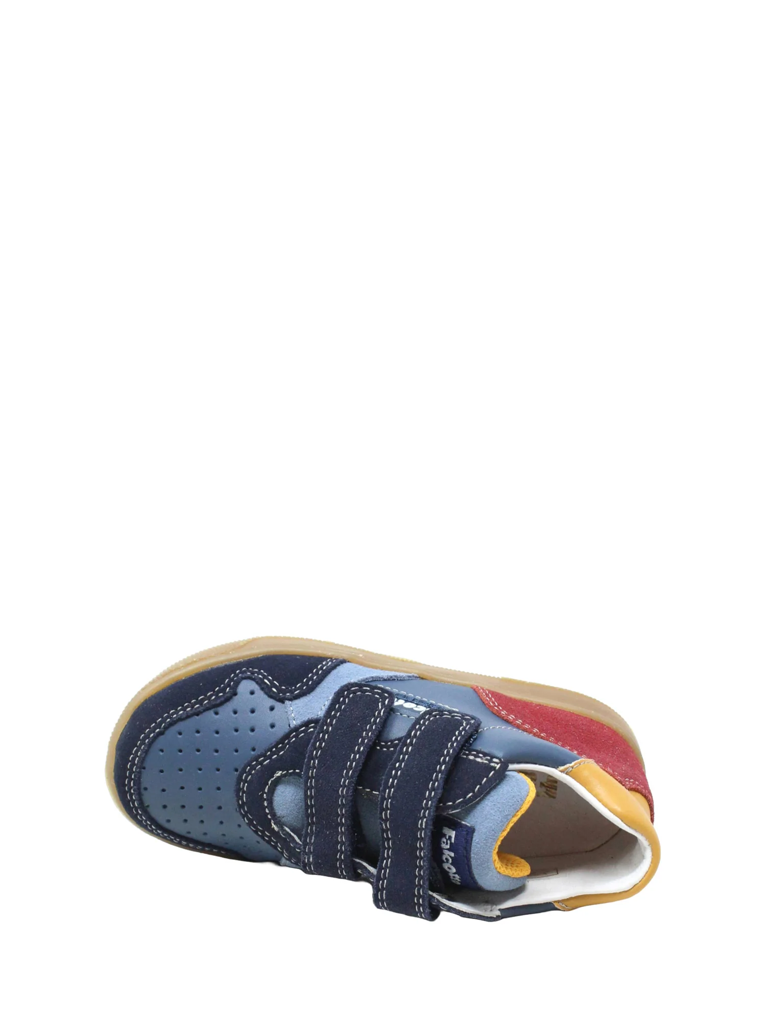 Falcotto Scarpe Con Strappi Bambini | 2017167 03 - Image 21