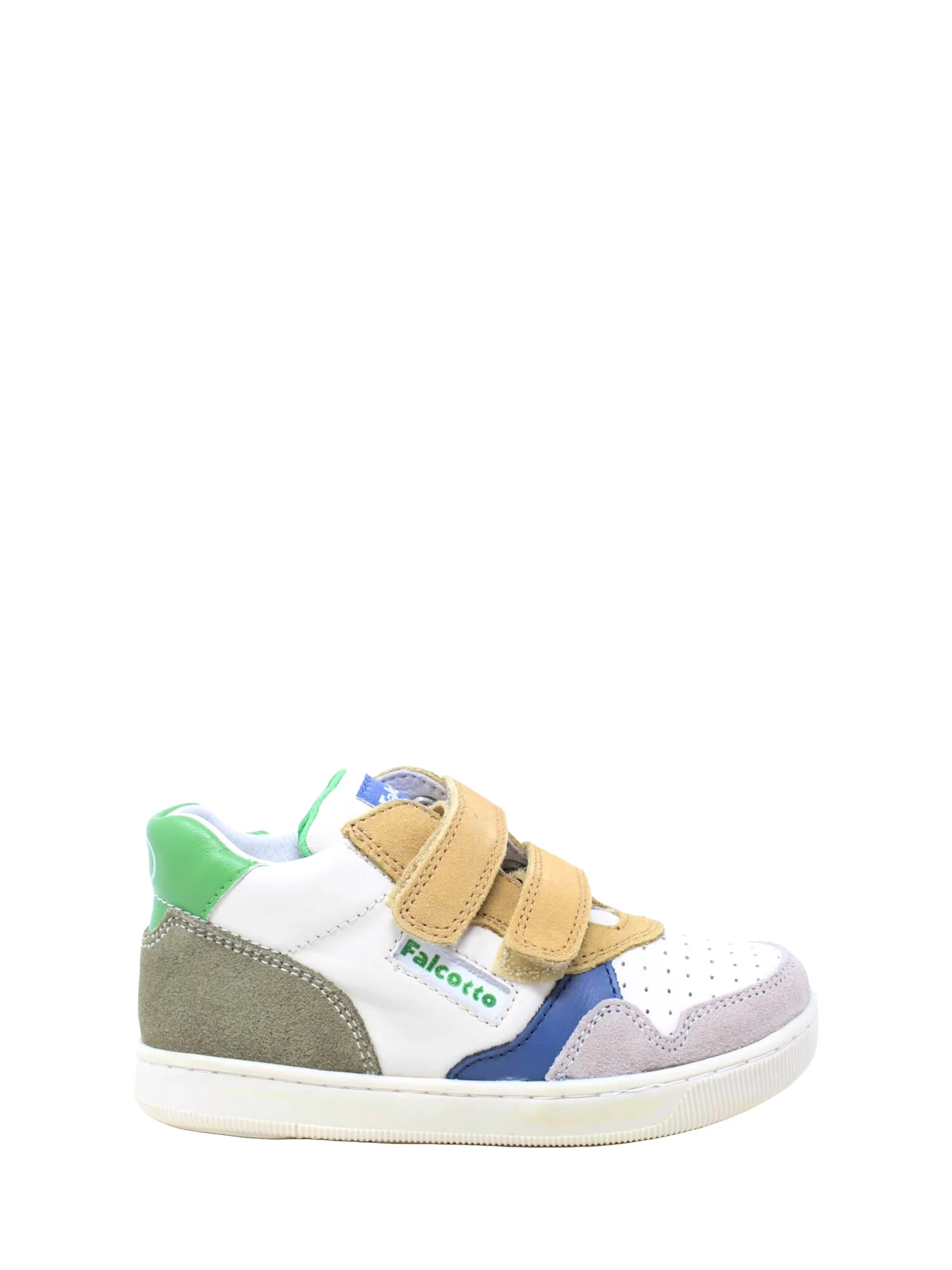 Falcotto Scarpe Con Strappi Bambini | 2017167 03 - Image 23