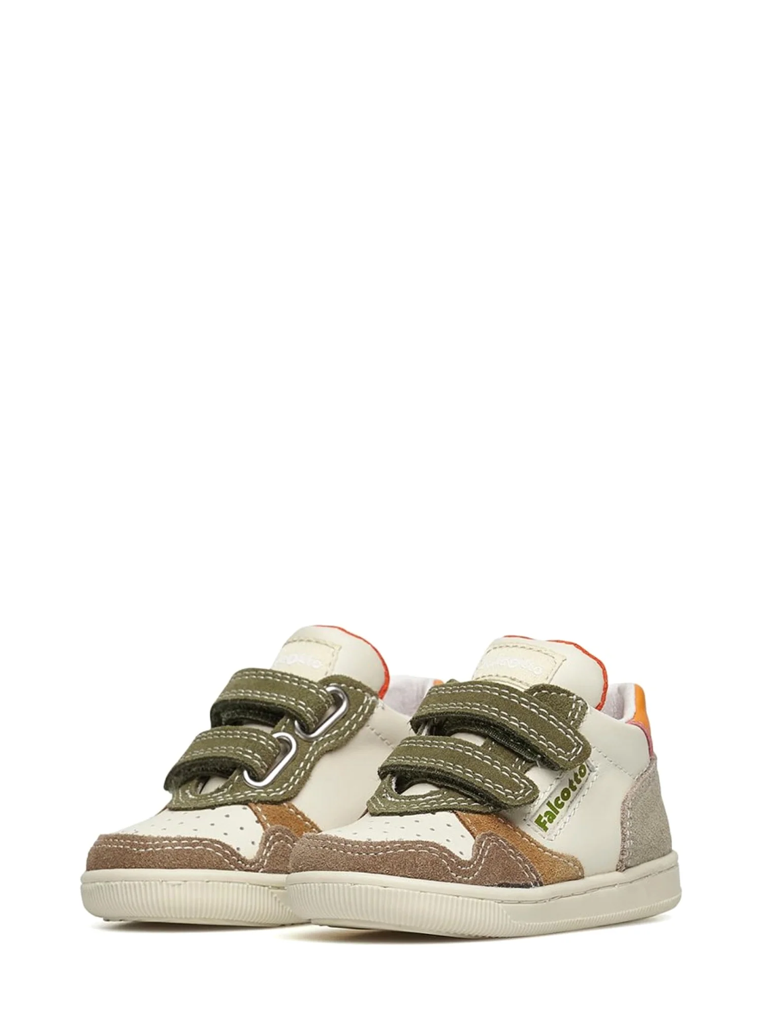 Falcotto Scarpe Con Strappi Bambini | 2017167 03 - Image 28