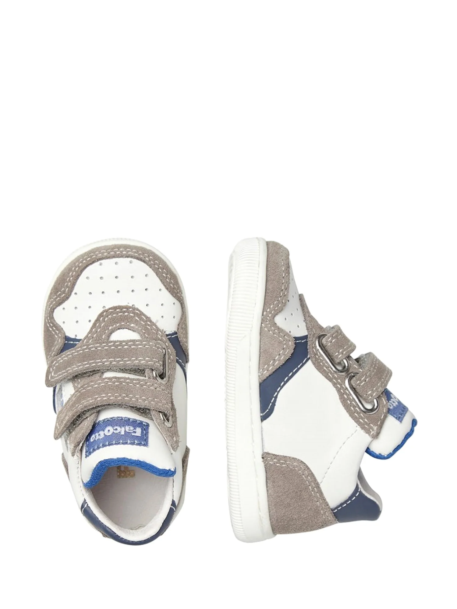 Falcotto Scarpe Con Strappi Bambini | 2017167 03 - Image 34