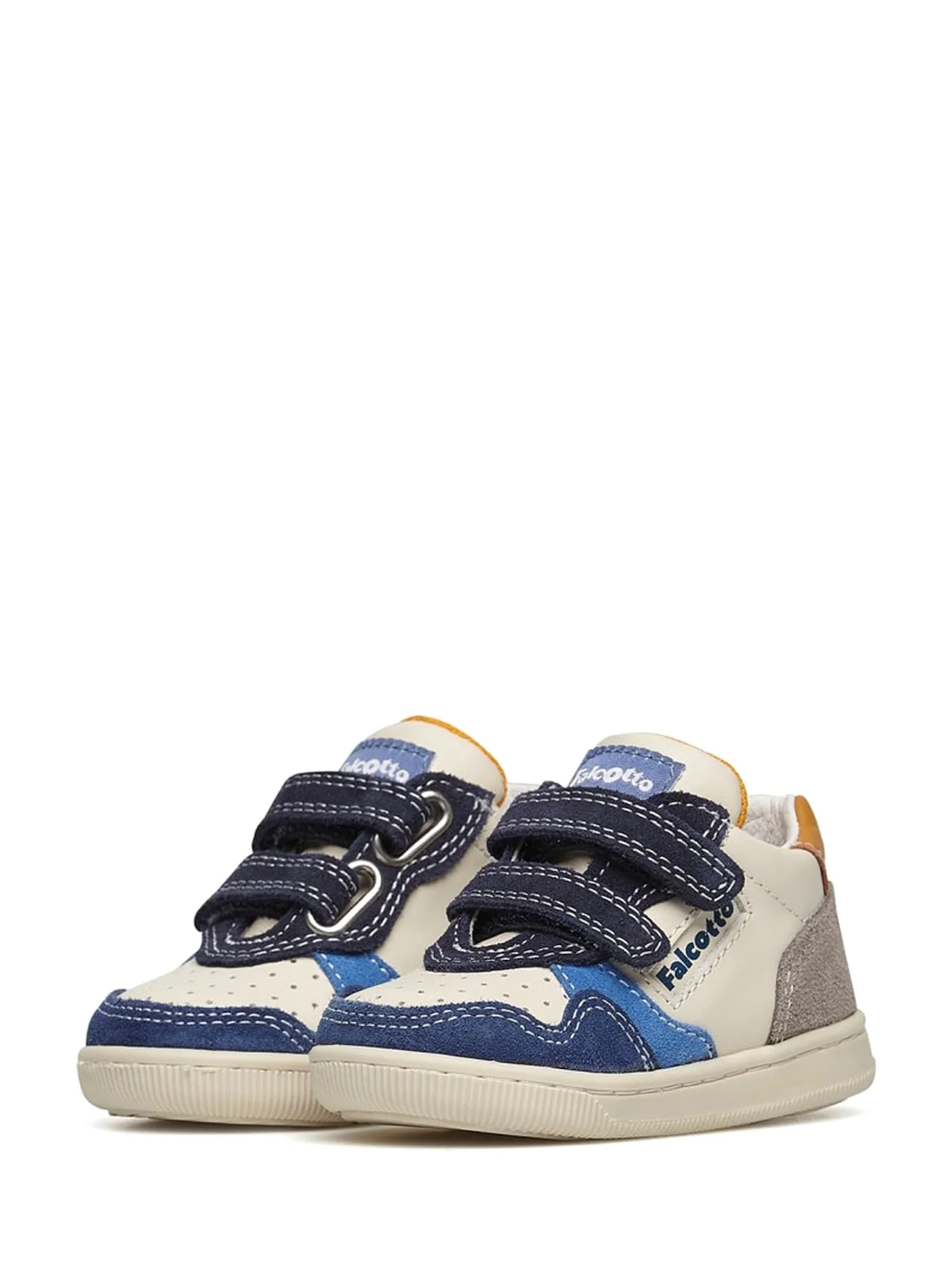 Falcotto Scarpe Con Strappi Bambini | 2017167 03 - Image 38