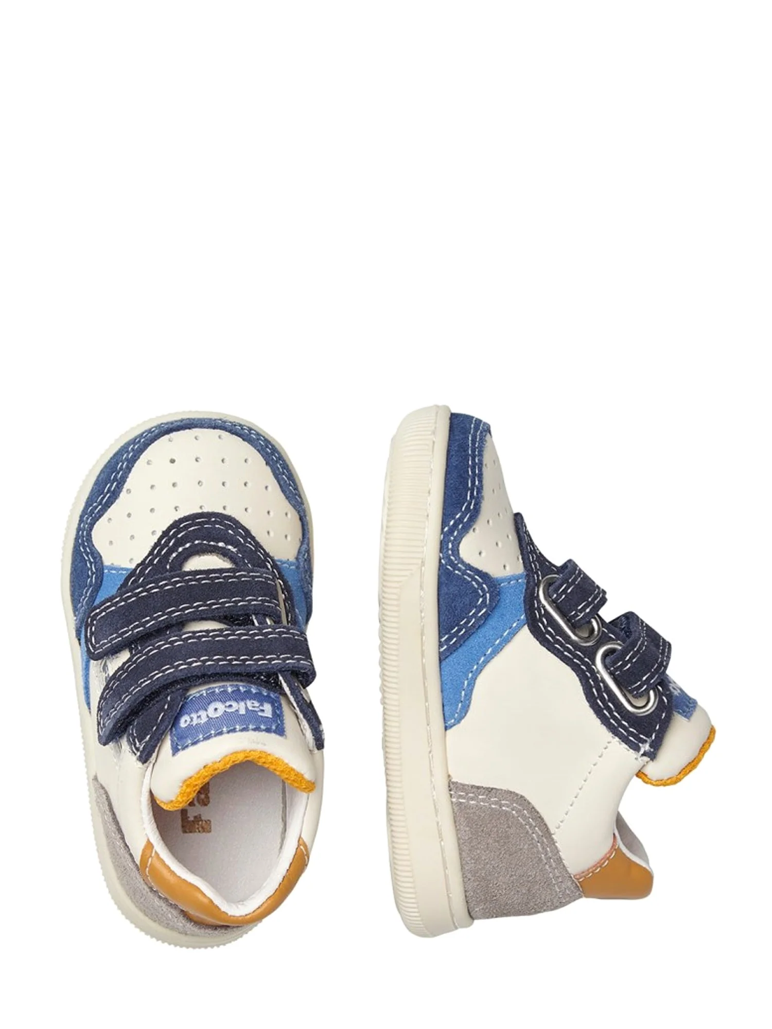 Falcotto Scarpe Con Strappi Bambini | 2017167 03 - Image 39