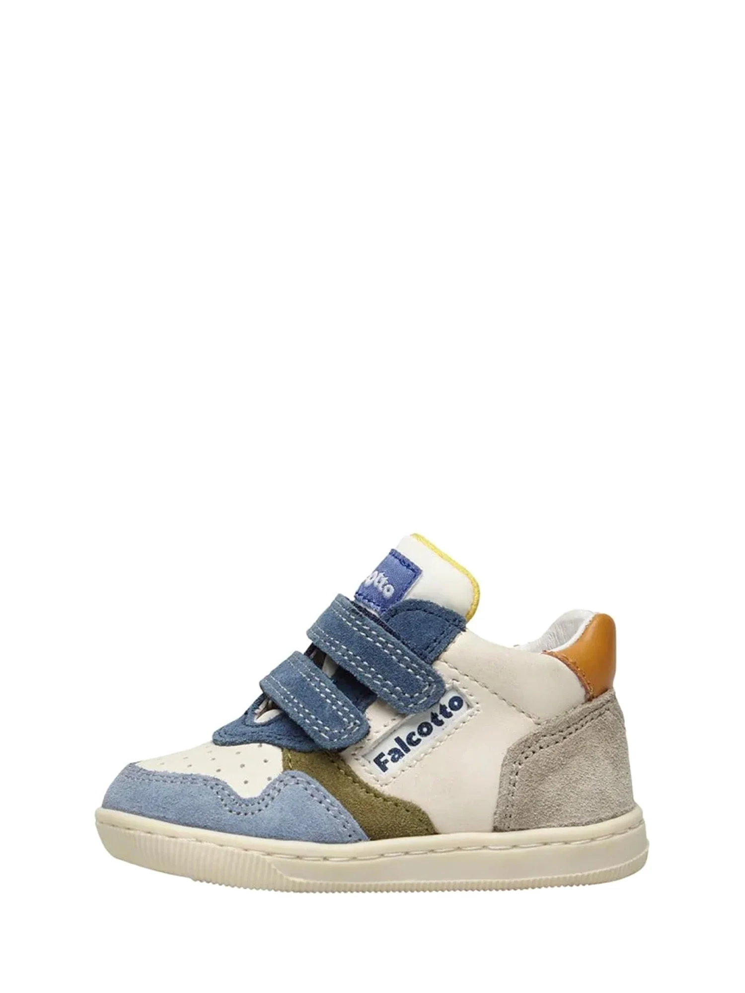 Falcotto Scarpe Con Strappi Bambini | 2017167 03 - Image 5