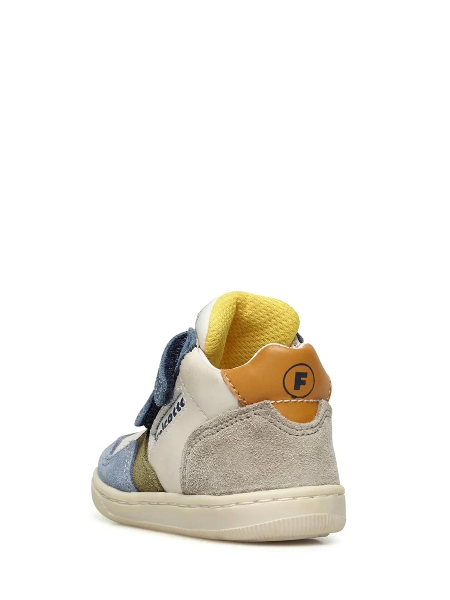 Falcotto Scarpe Con Strappi Bambini | 2017167 03 - Image 6