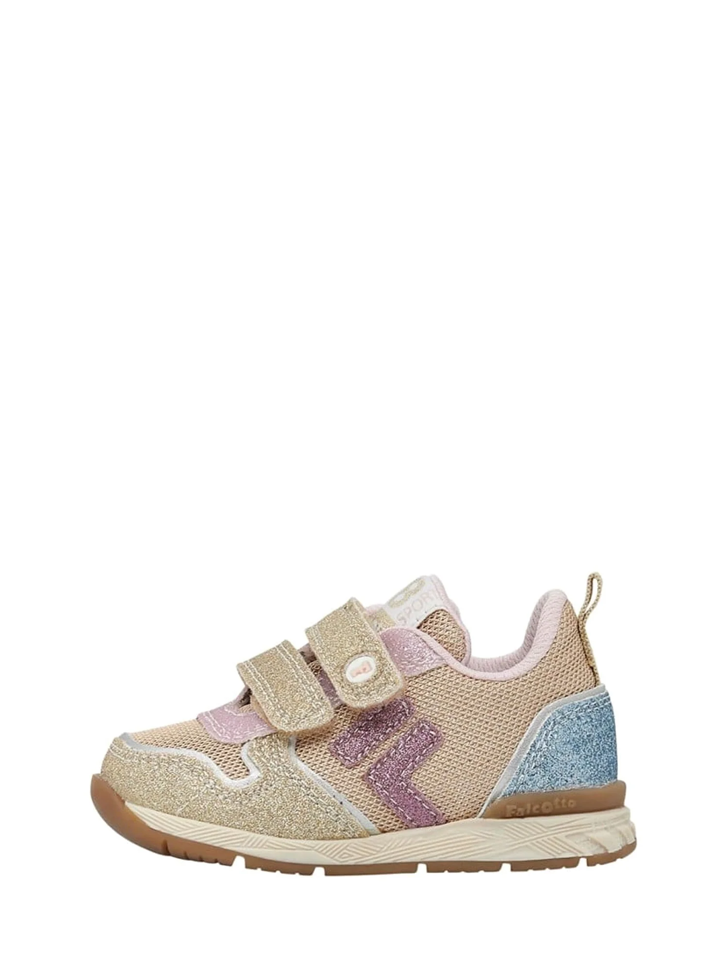 Falcotto Scarpe Con Strappi Bambini | 2017419 08