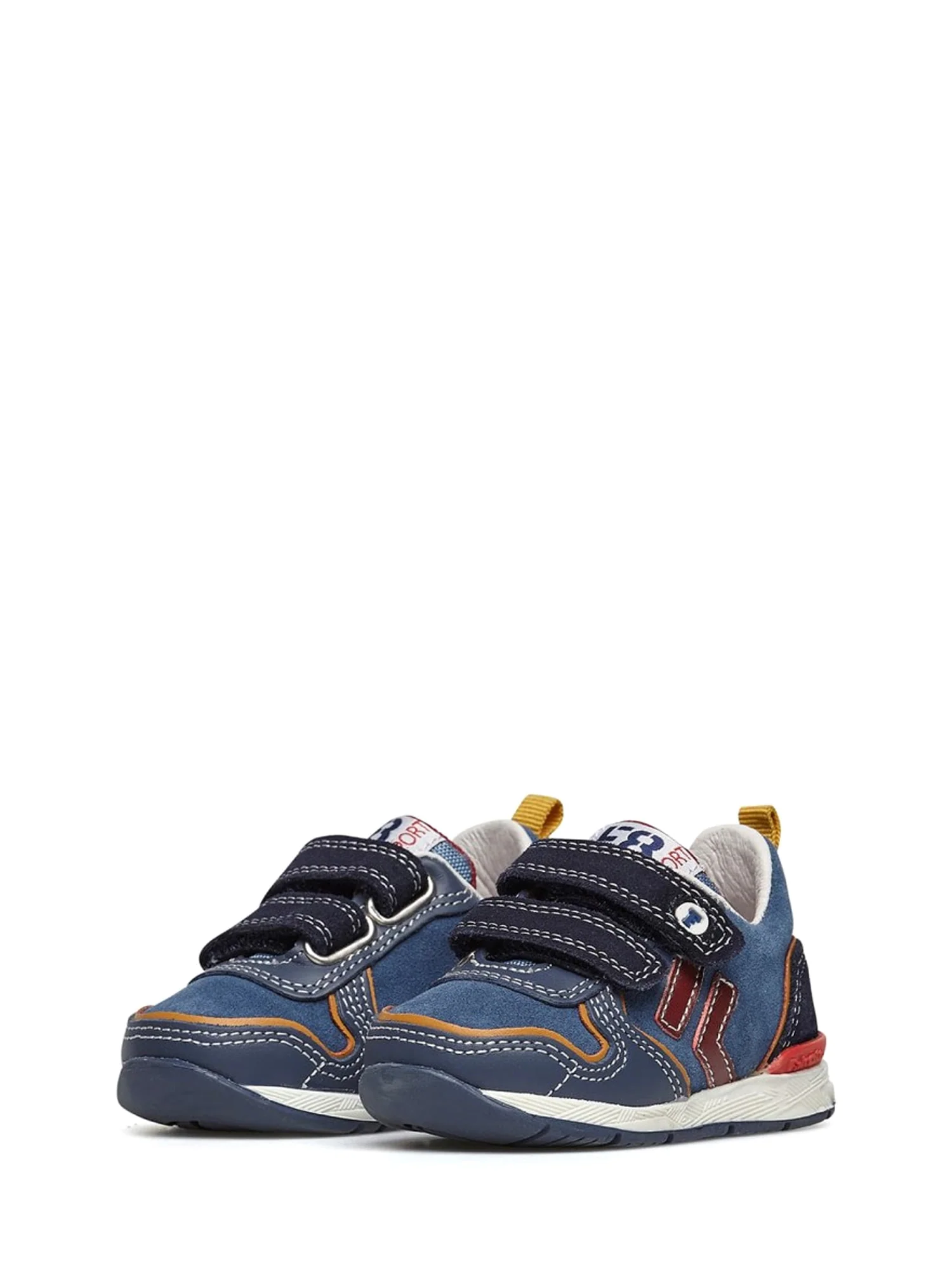 Falcotto Scarpe Con Strappi Bambini | 2017419 09 - Image 2