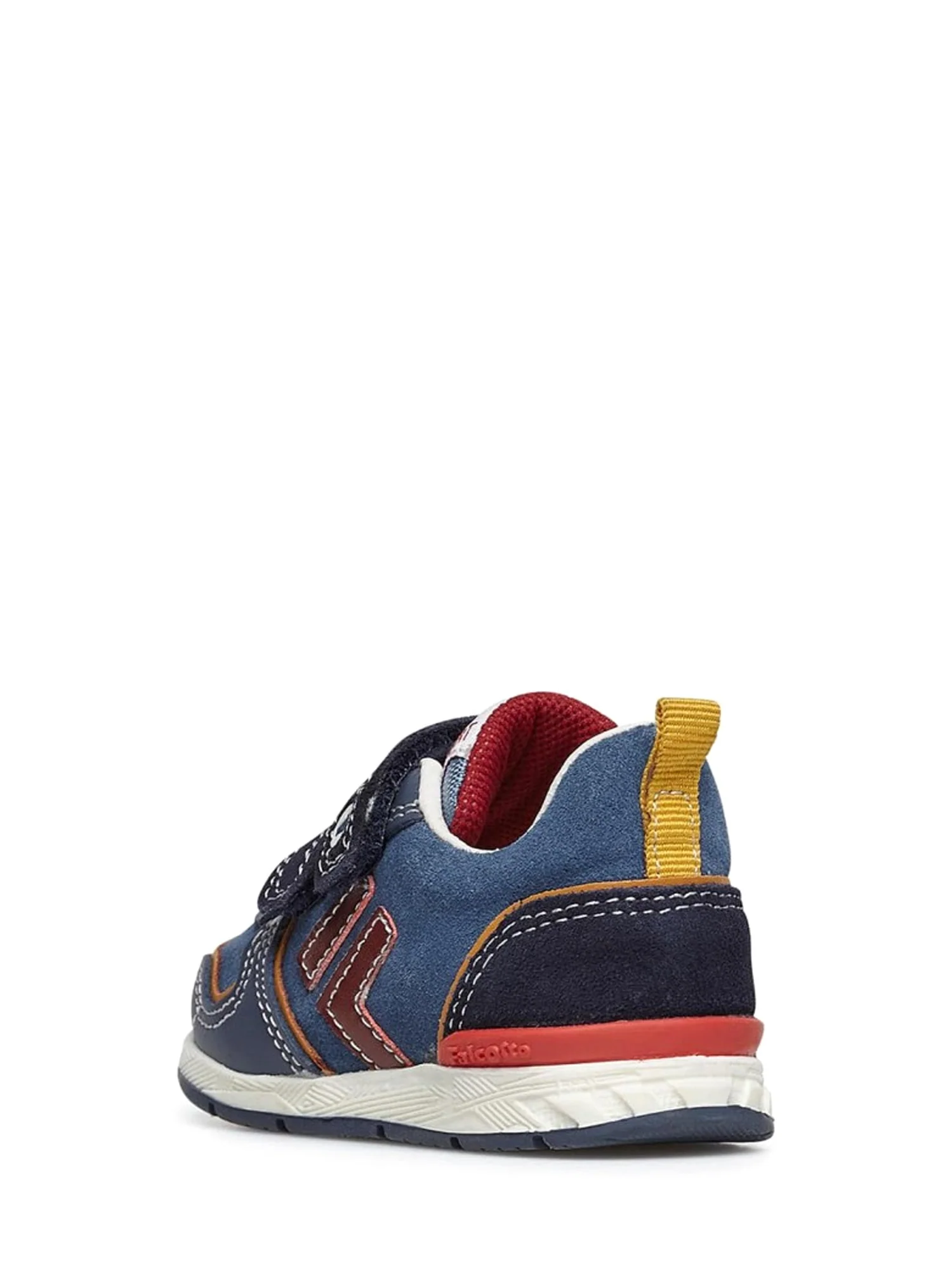 Falcotto Scarpe Con Strappi Bambini | 2017419 09 - Image 4