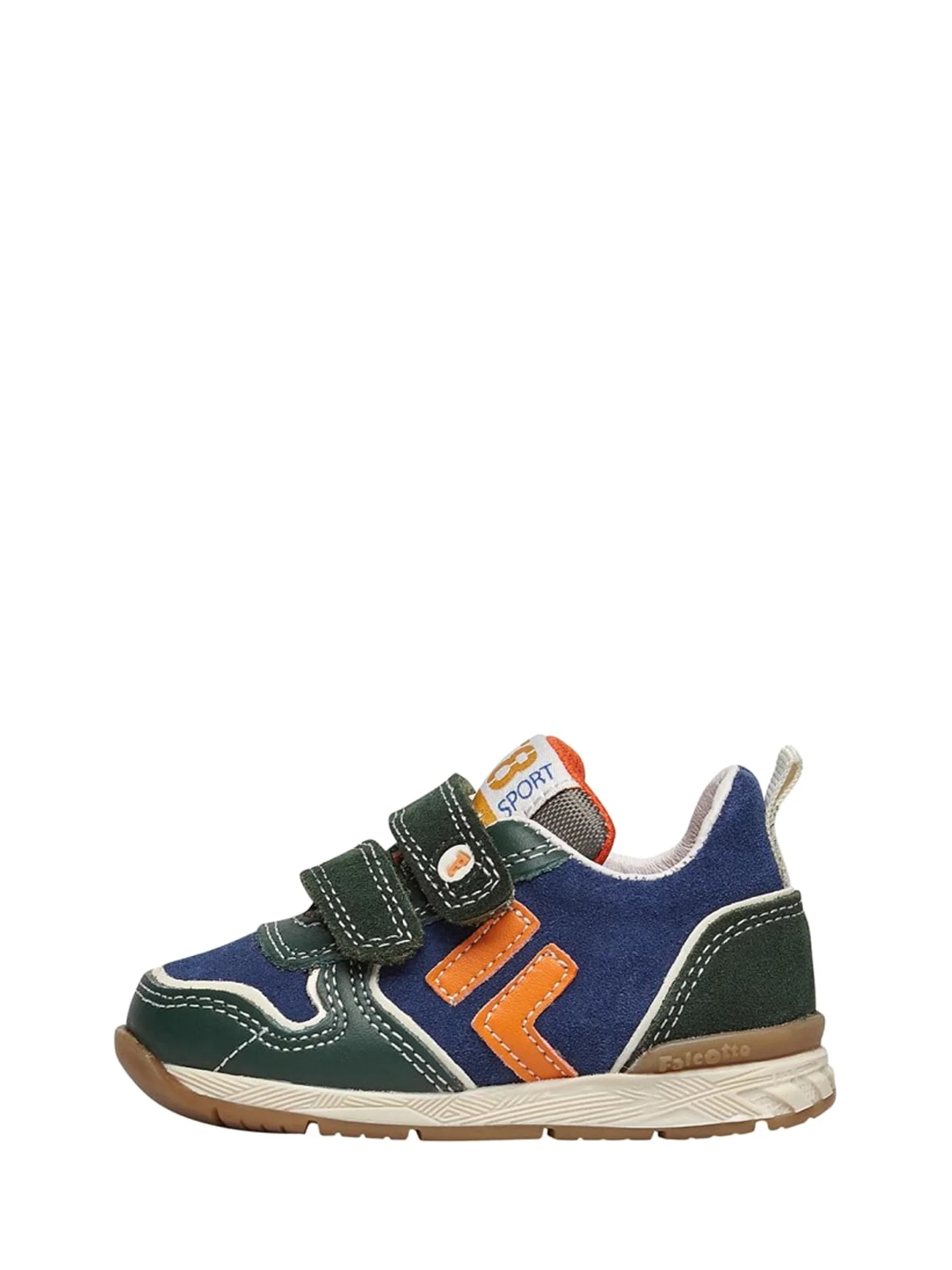Falcotto Scarpe Con Strappi Bambini | 2017419 09 - Image 6