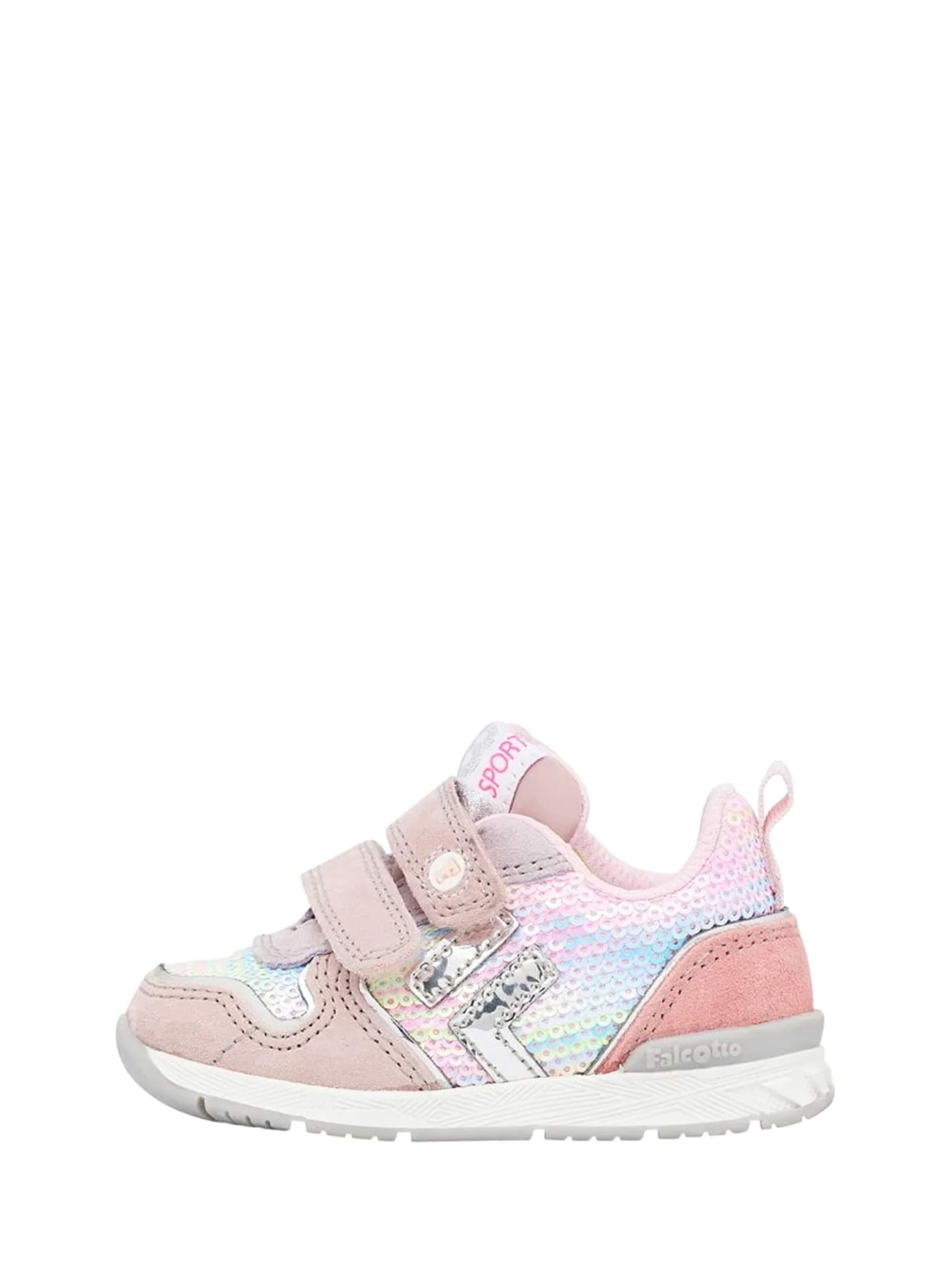 Falcotto Scarpe Con Strappi Bambini | 2017419 12