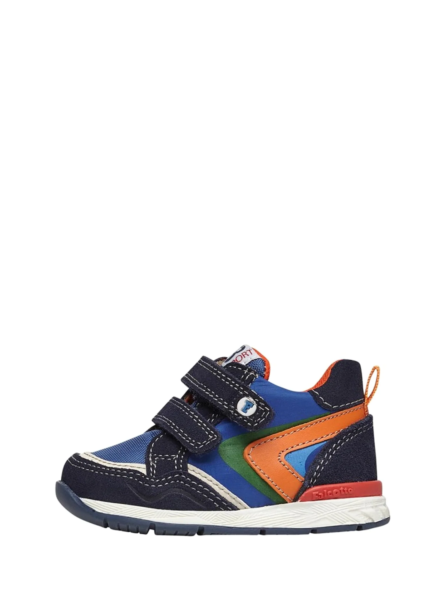 Falcotto Scarpe Con Strappi Bambini | 2017830 01