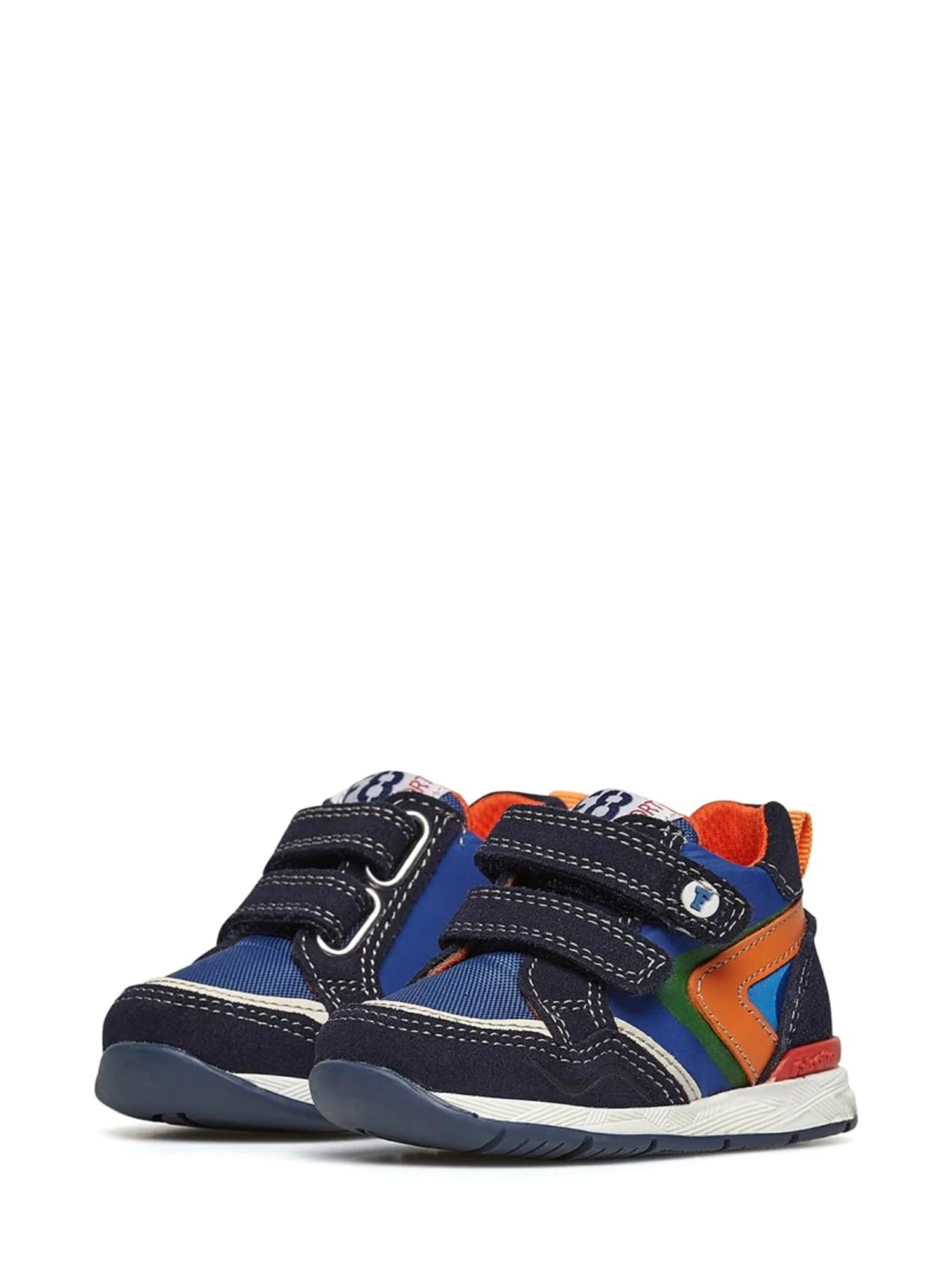 Falcotto Scarpe Con Strappi Bambini | 2017830 01 - Image 2