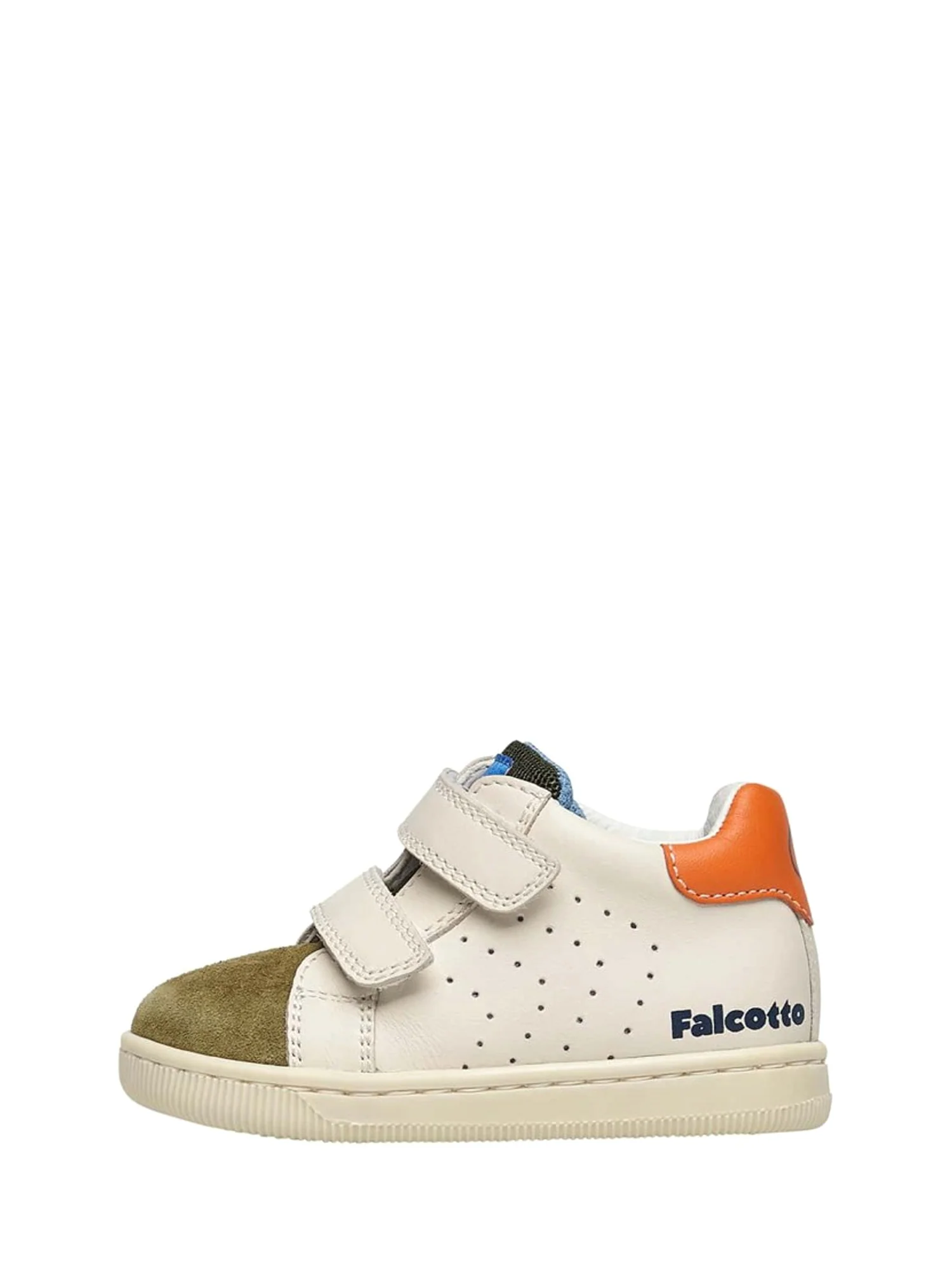 Falcotto Scarpe Con Strappi Bambini | 2017846 05
