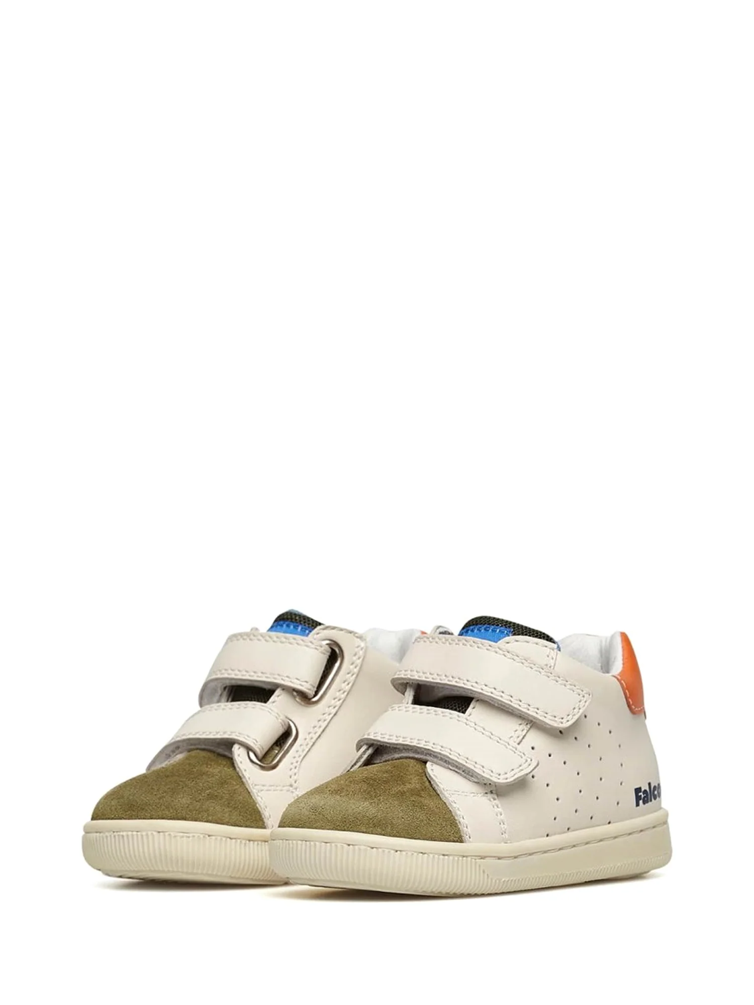 Falcotto Scarpe Con Strappi Bambini | 2017846 05 - Image 2