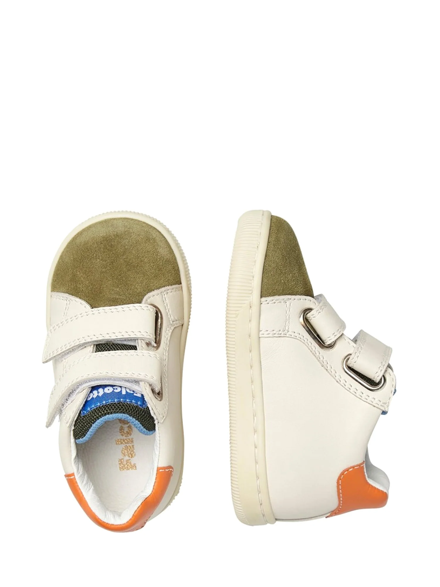Falcotto Scarpe Con Strappi Bambini | 2017846 05 - Image 3