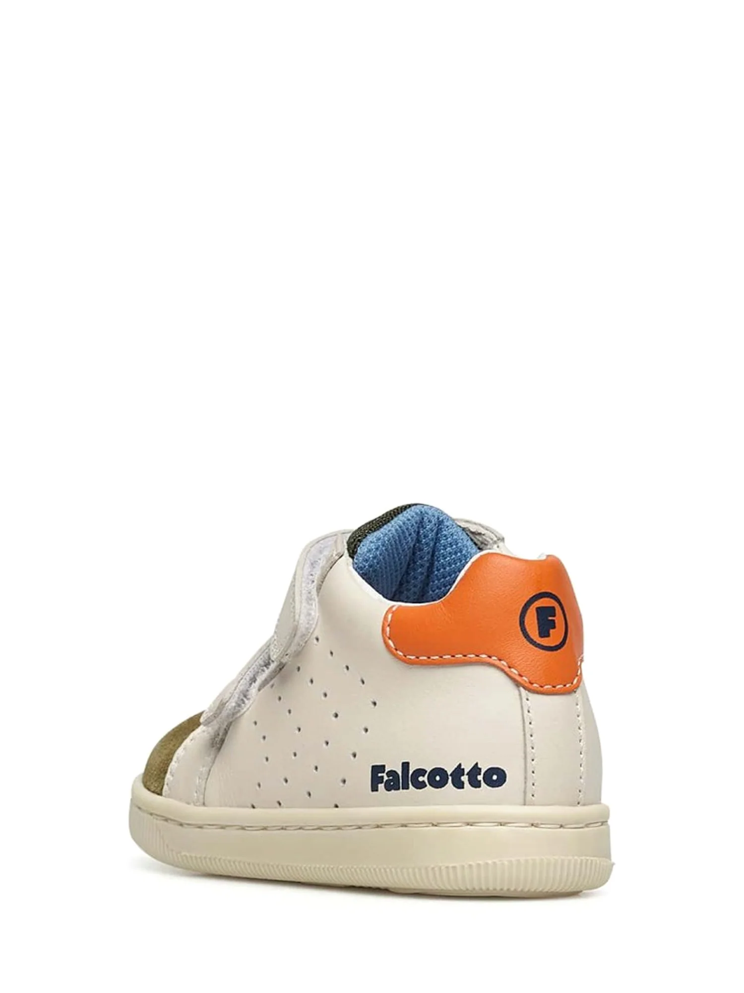 Falcotto Scarpe Con Strappi Bambini | 2017846 05 - Image 4