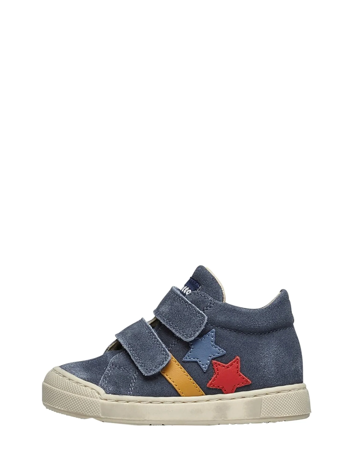 Falcotto Scarpe Con Strappi Bambini | 2018040 02