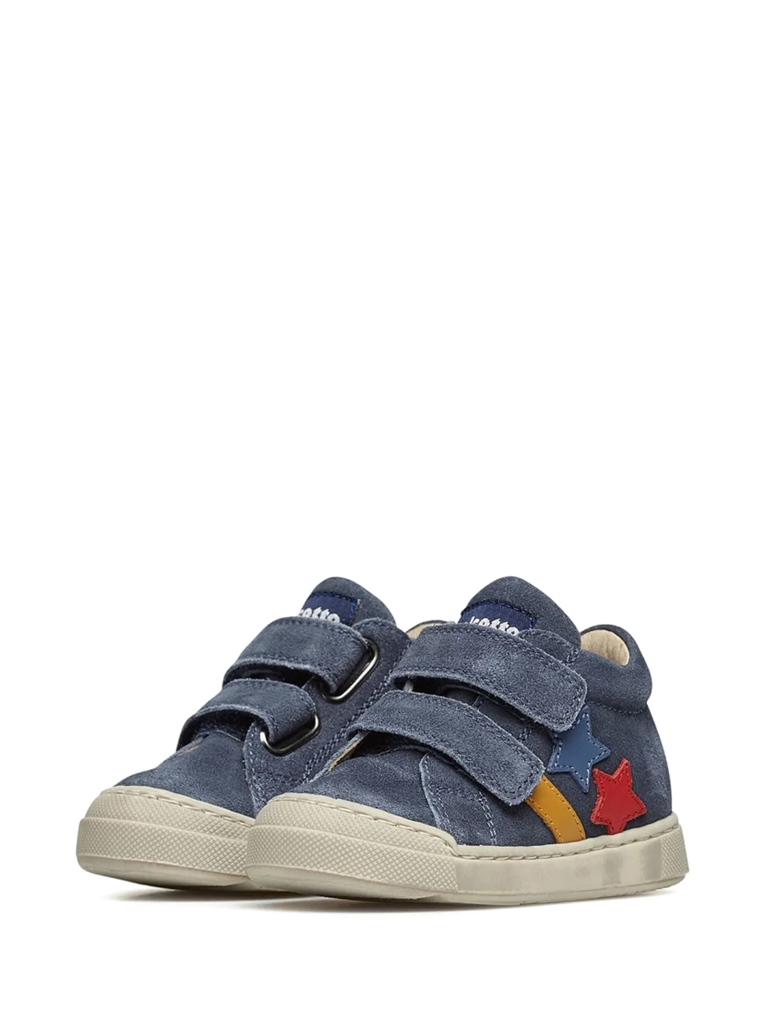 Falcotto Scarpe Con Strappi Bambini | 2018040 02 - Image 2