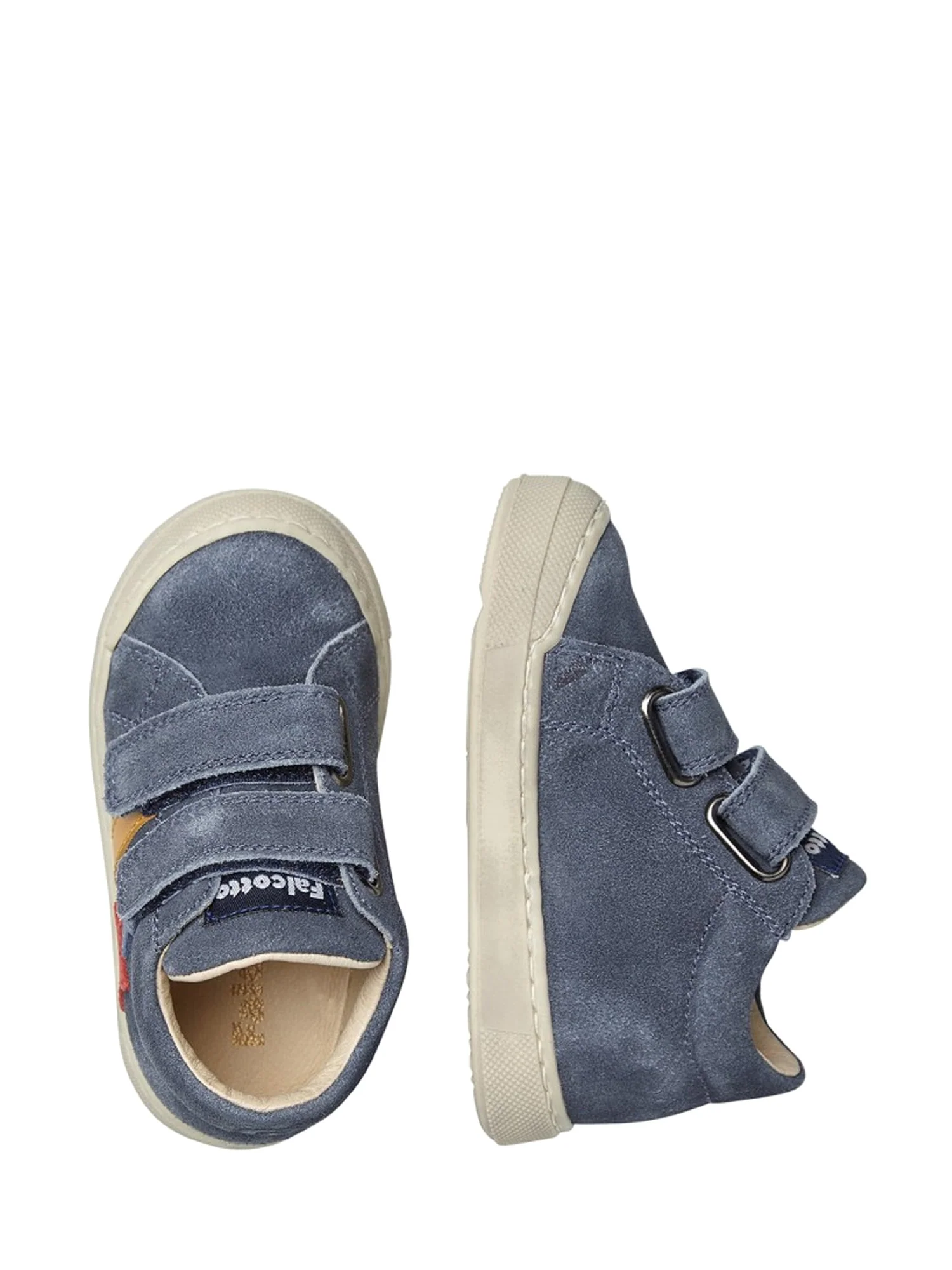 Falcotto Scarpe Con Strappi Bambini | 2018040 02 - Image 3