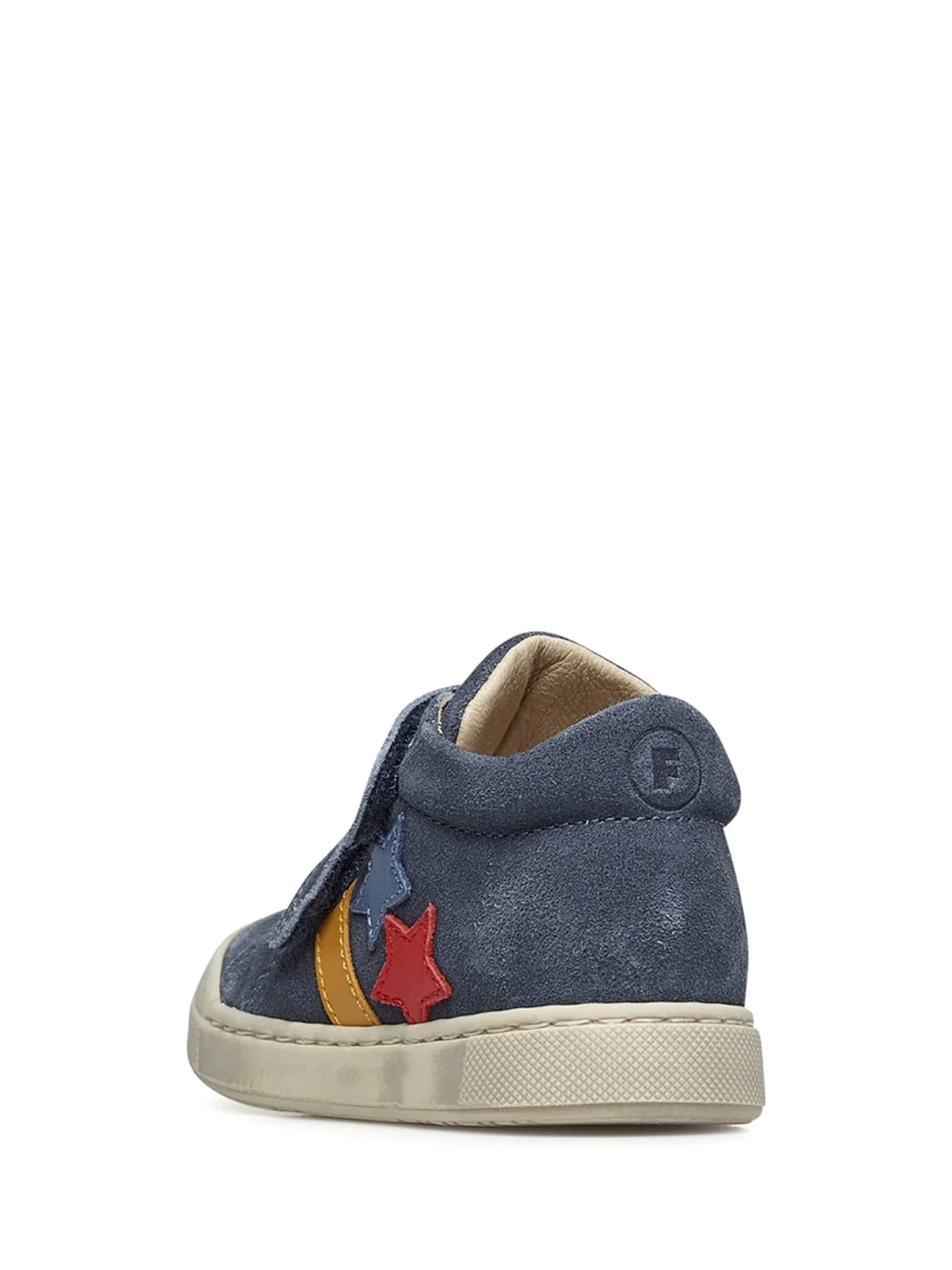 Falcotto Scarpe Con Strappi Bambini | 2018040 02 - Image 4