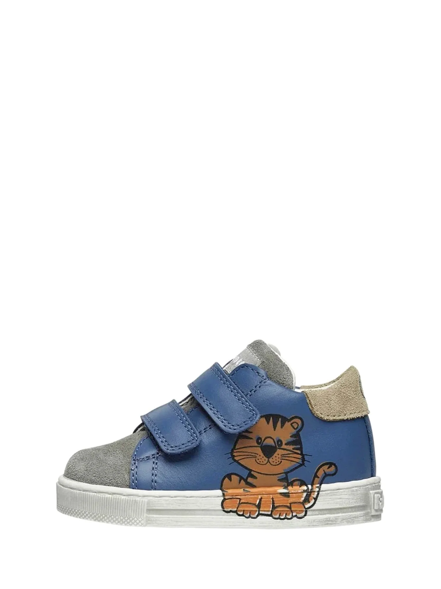 Falcotto Scarpe Con Strappi Bambini | 2018084 01