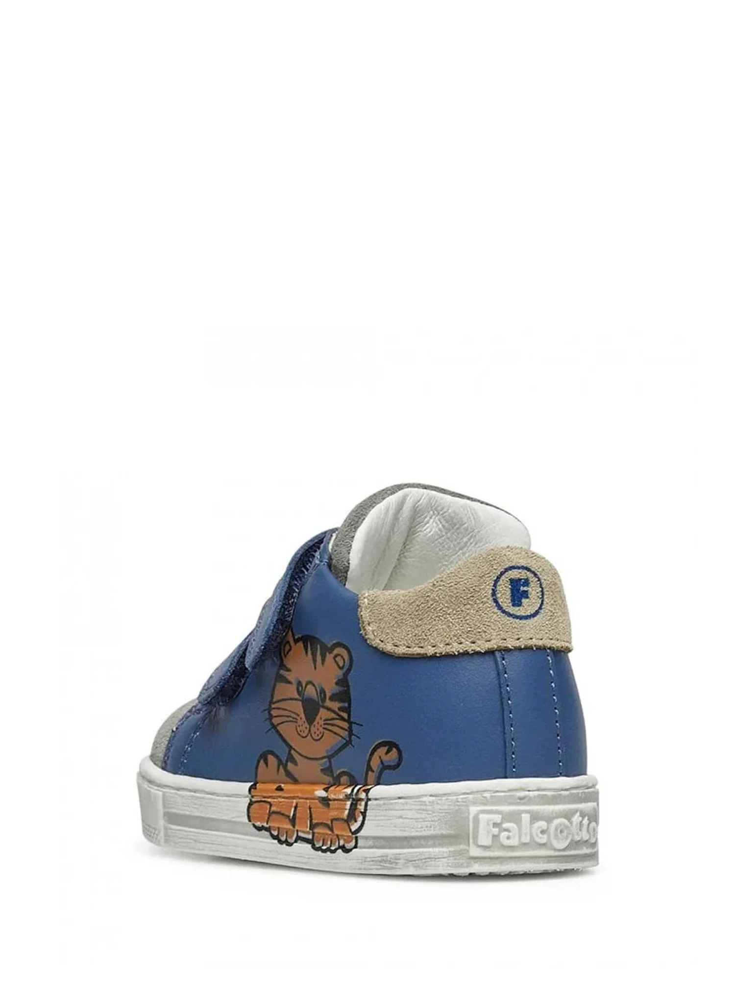 Falcotto Scarpe Con Strappi Bambini | 2018084 01 - Image 4