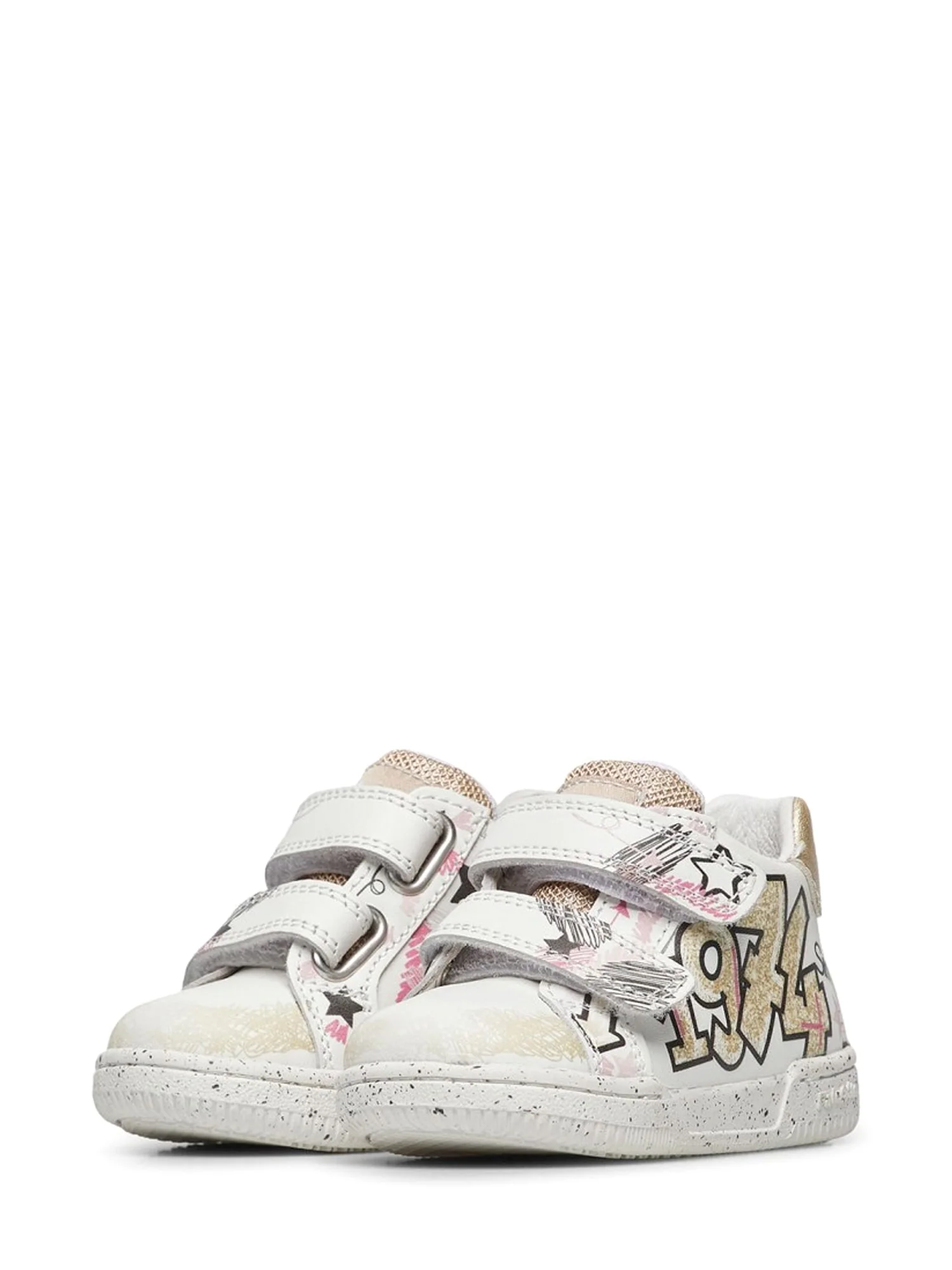 Falcotto Scarpe Con Strappi Bambini | 2018217 01 - Image 2