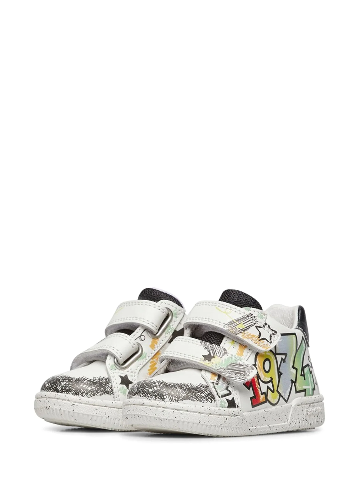 Falcotto Scarpe Con Strappi Bambini | 2018217 01 - Image 7