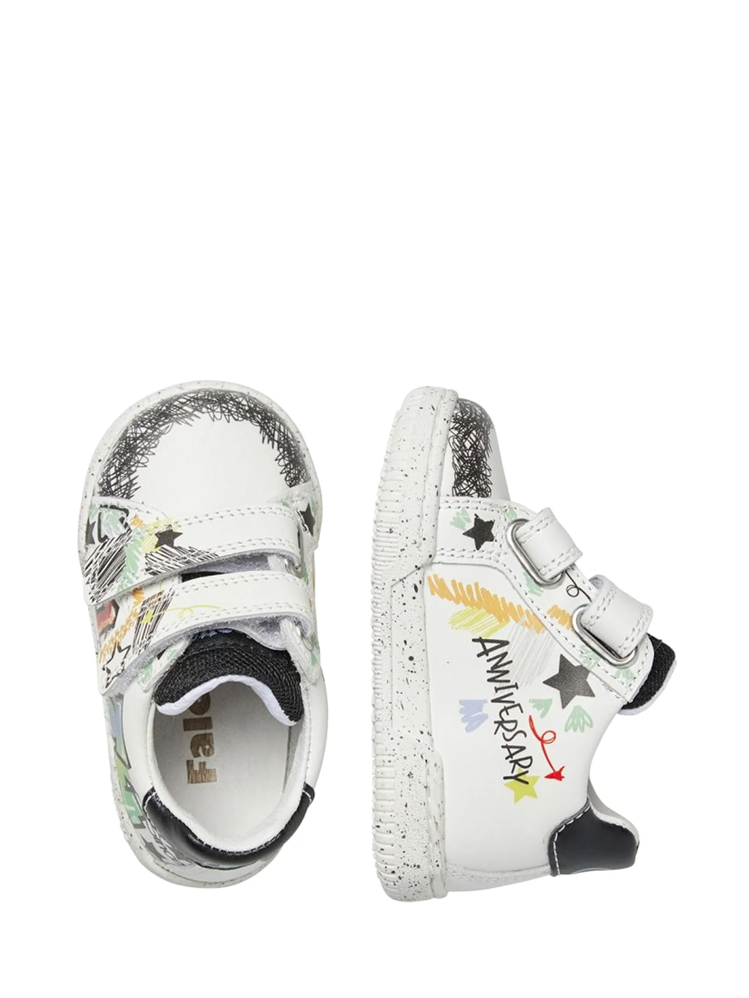 Falcotto Scarpe Con Strappi Bambini | 2018217 01 - Image 8