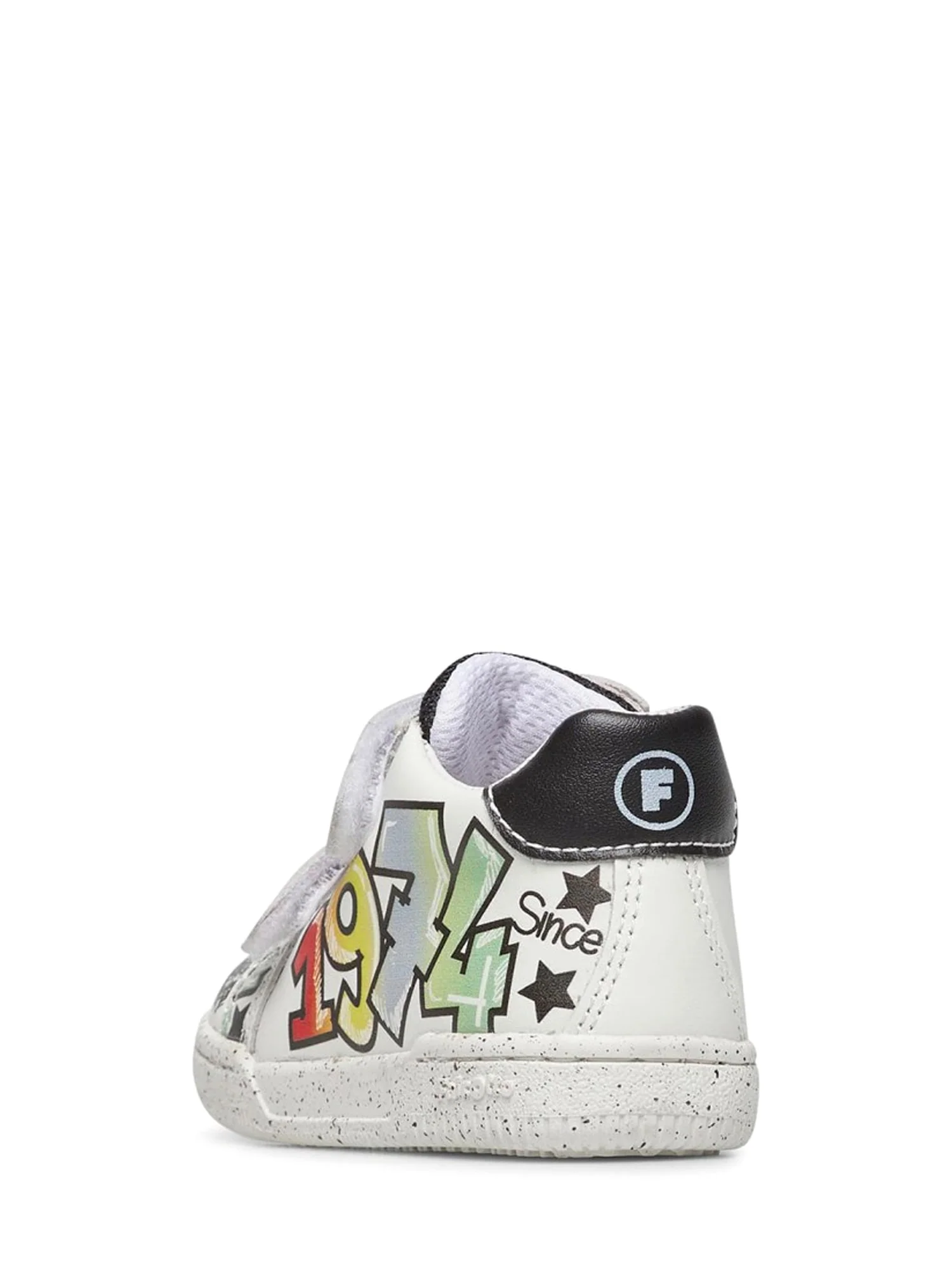 Falcotto Scarpe Con Strappi Bambini | 2018217 01 - Image 9