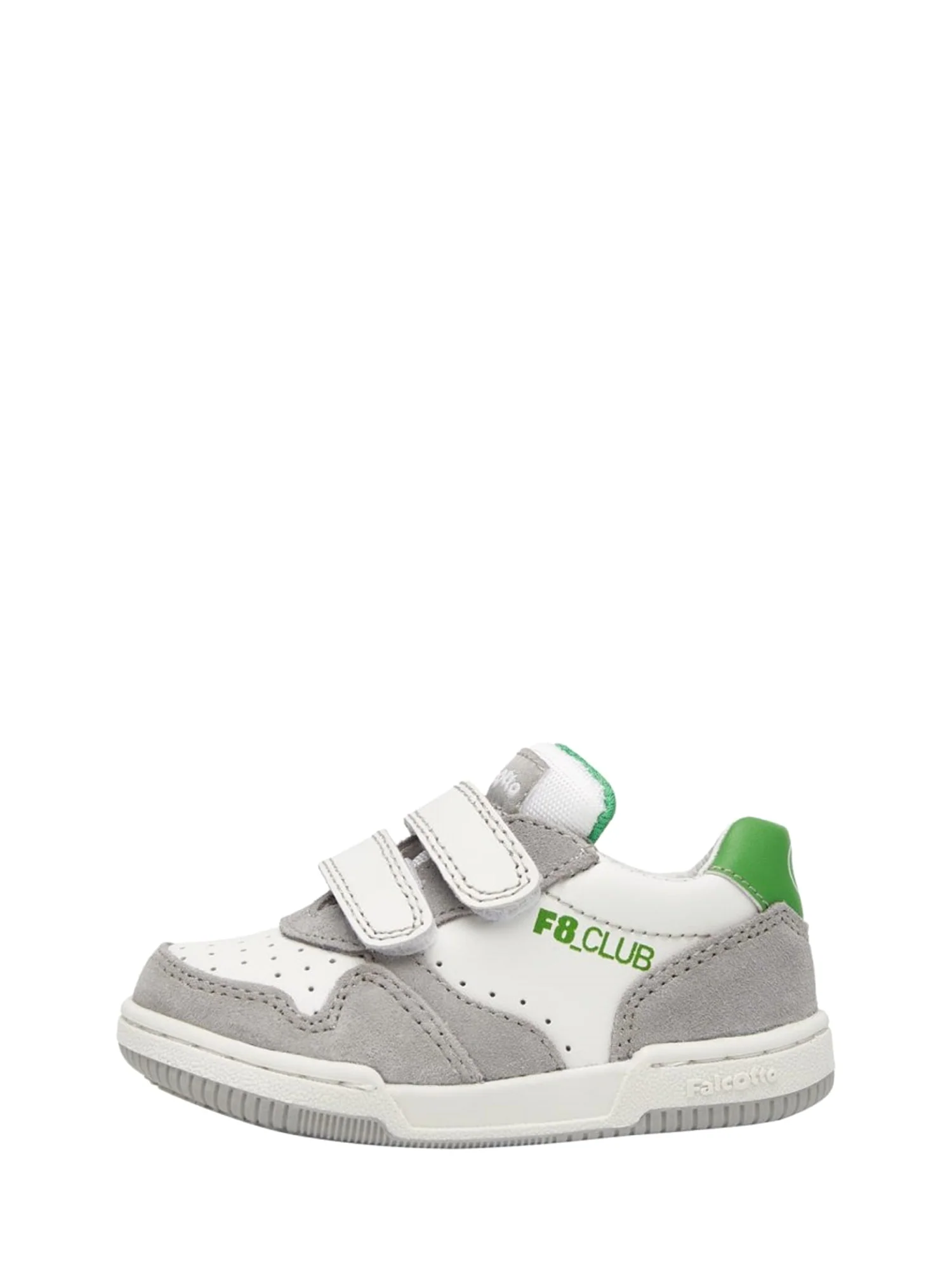 Falcotto Scarpe Con Strappi Bambini | 2018220 02