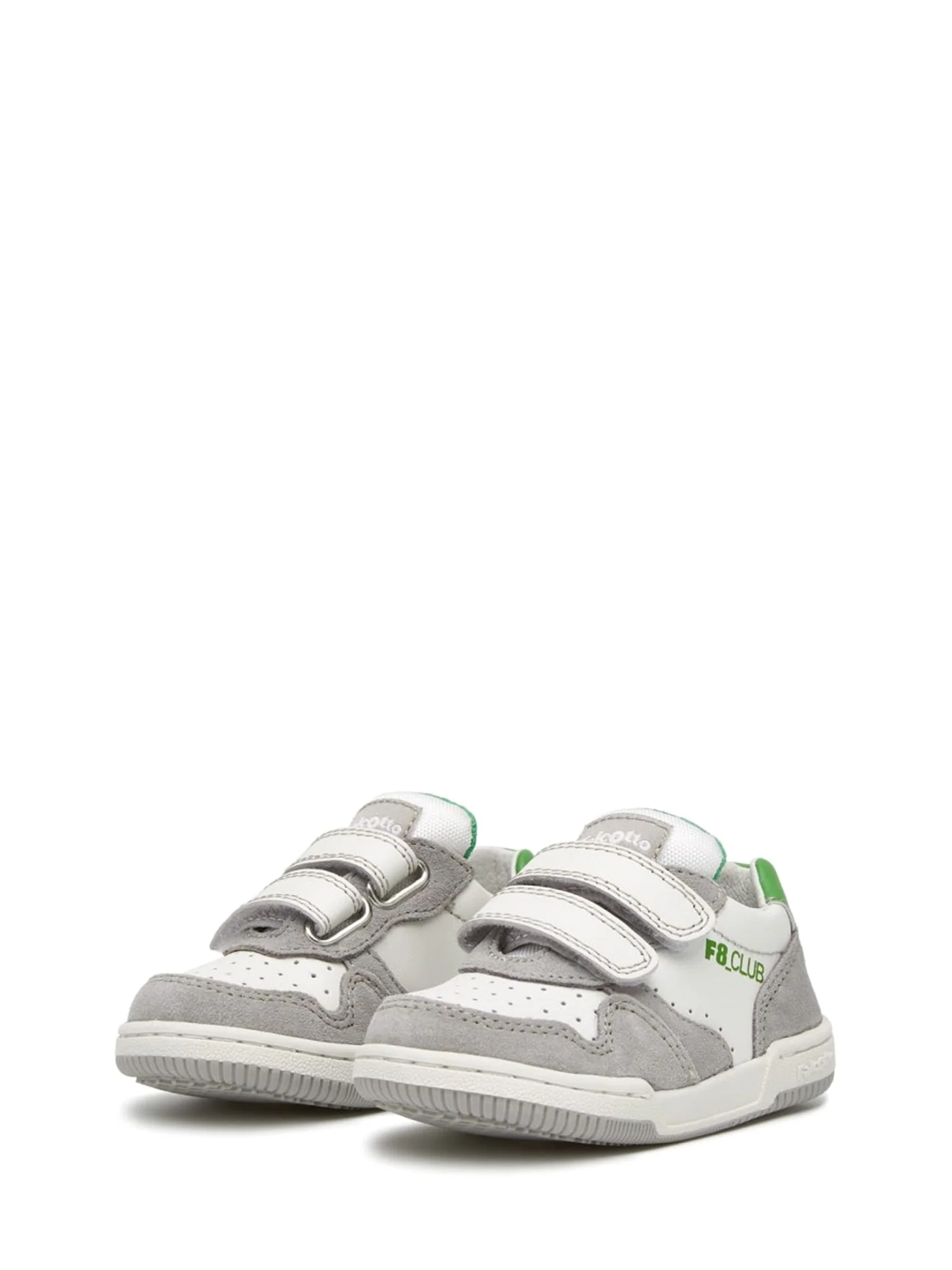 Falcotto Scarpe Con Strappi Bambini | 2018220 02 - Image 2