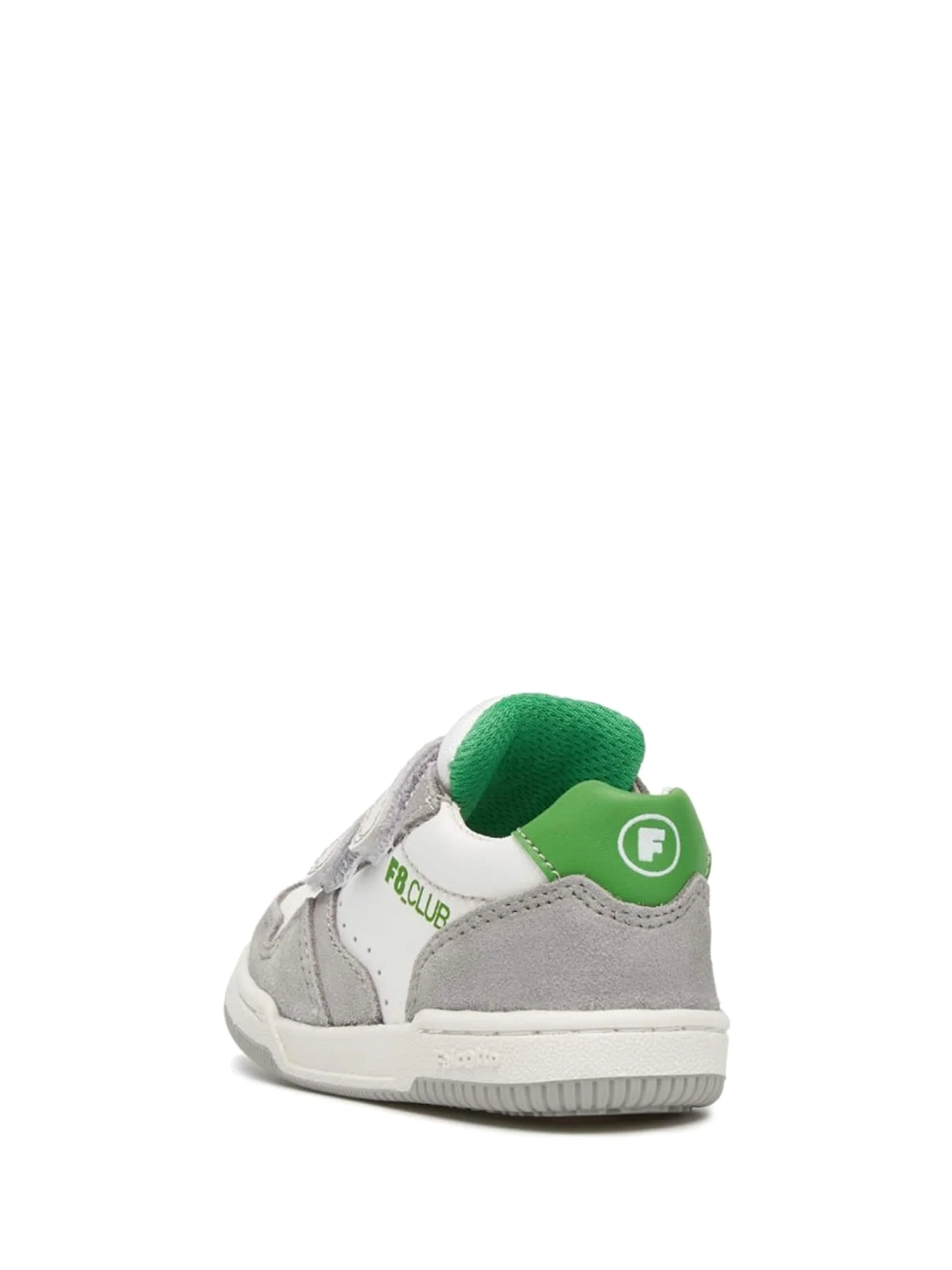Falcotto Scarpe Con Strappi Bambini | 2018220 02 - Image 4