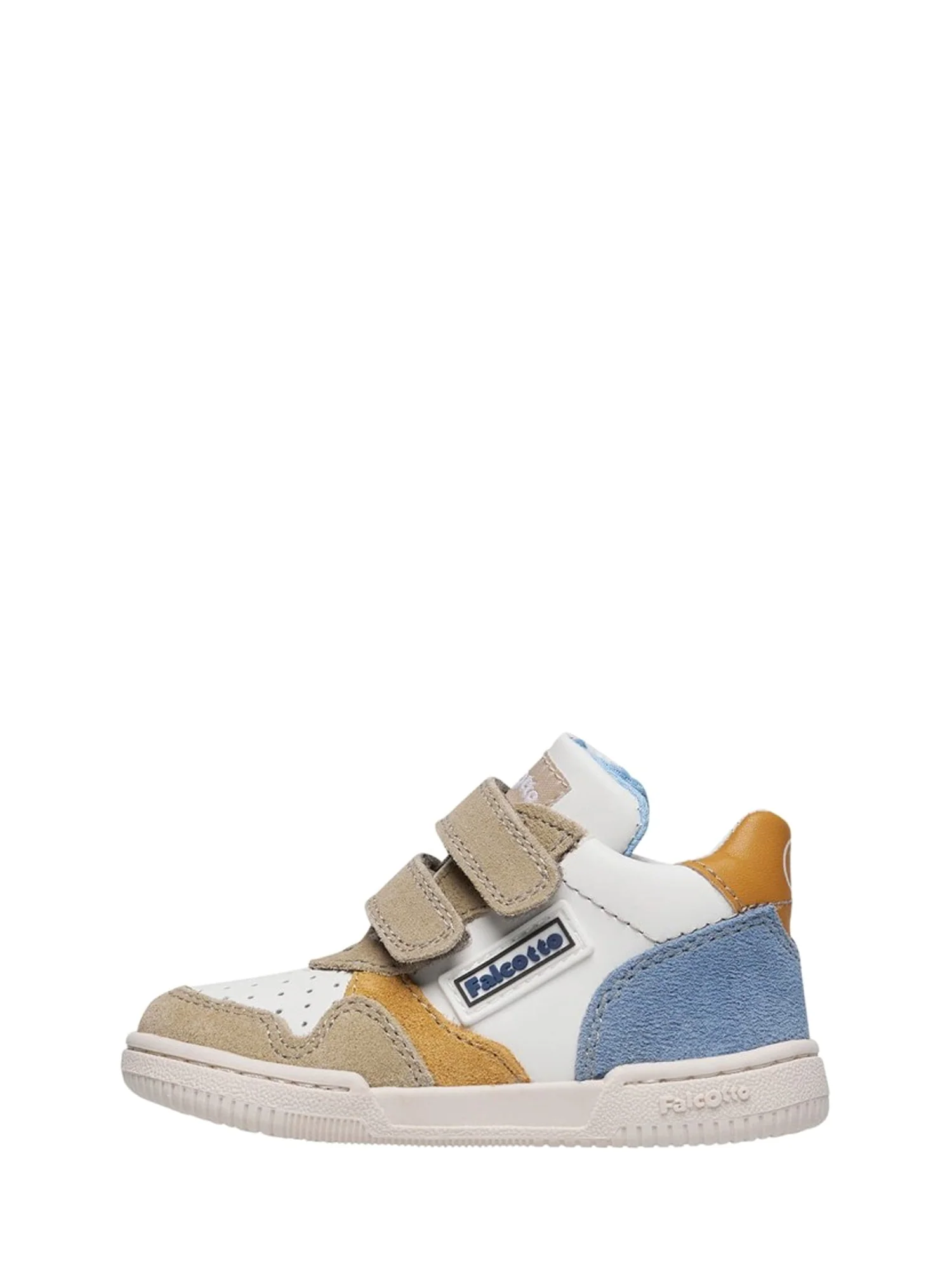 Falcotto Scarpe Con Strappi Bambini | 2018269 01
