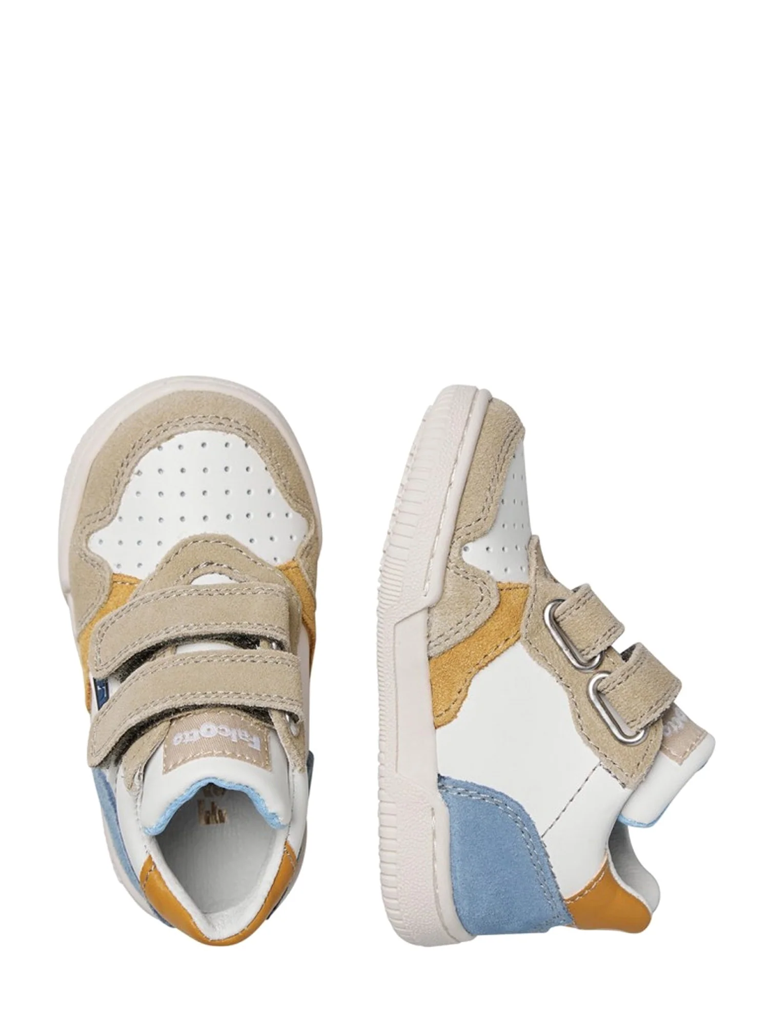 Falcotto Scarpe Con Strappi Bambini | 2018269 01 - Image 3