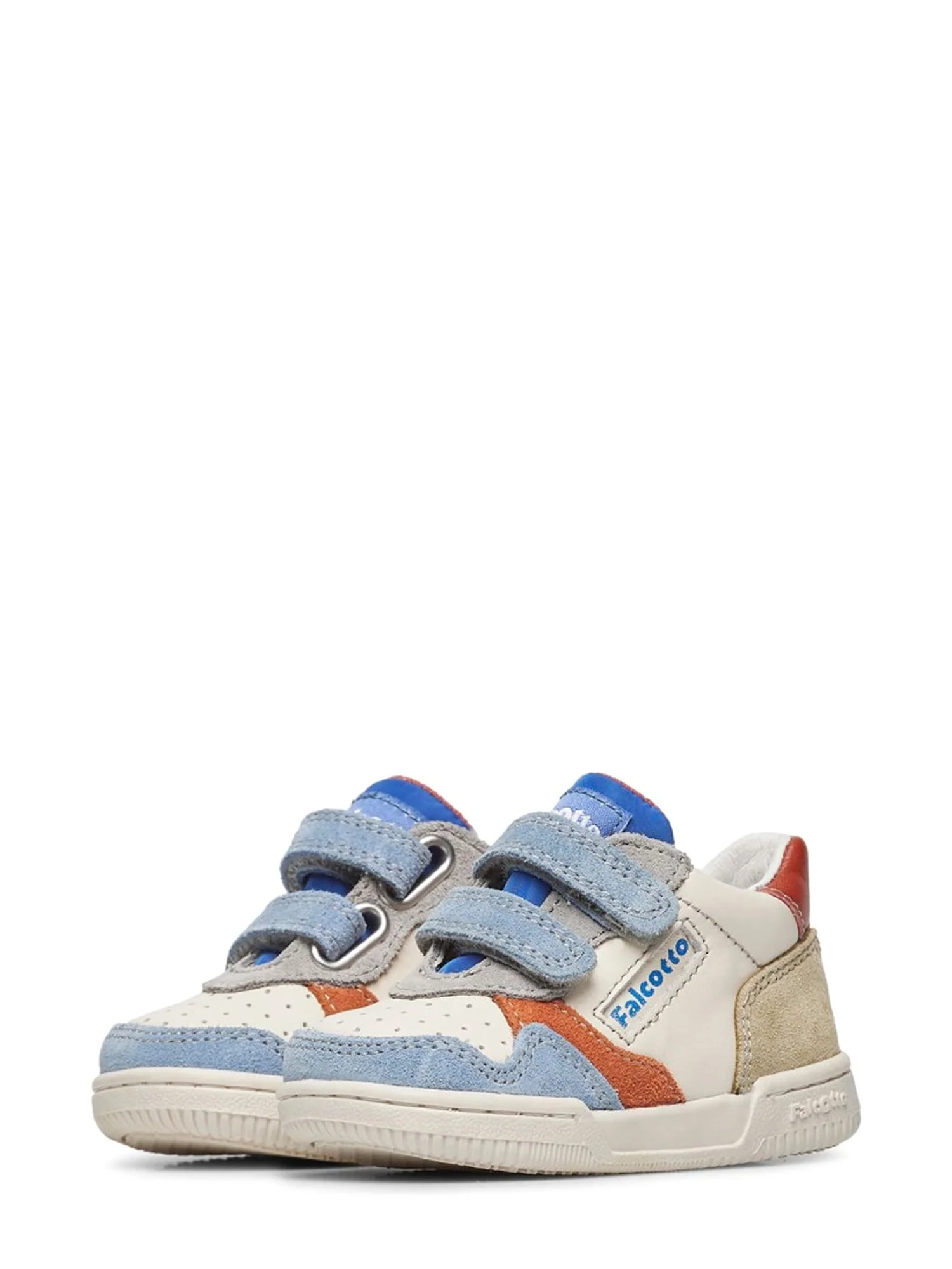 Falcotto Scarpe Con Strappi Bambini | 2018269 03 - Image 2