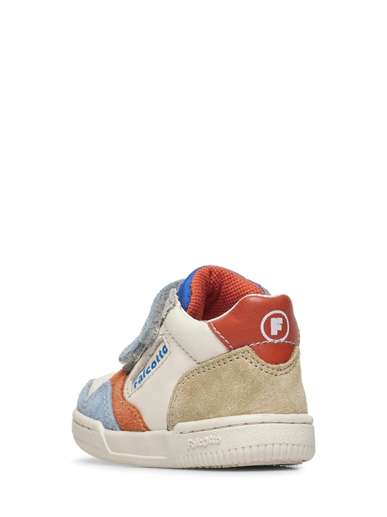 Falcotto Scarpe Con Strappi Bambini | 2018269 03 - Image 4