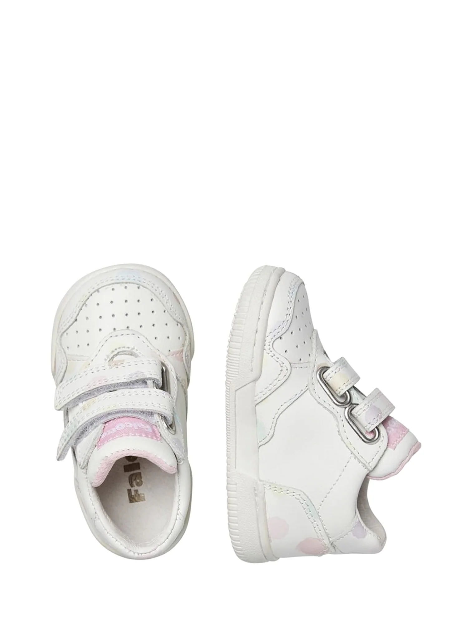 Falcotto Scarpe Con Strappi Bambini | 2018269 06 - Image 3