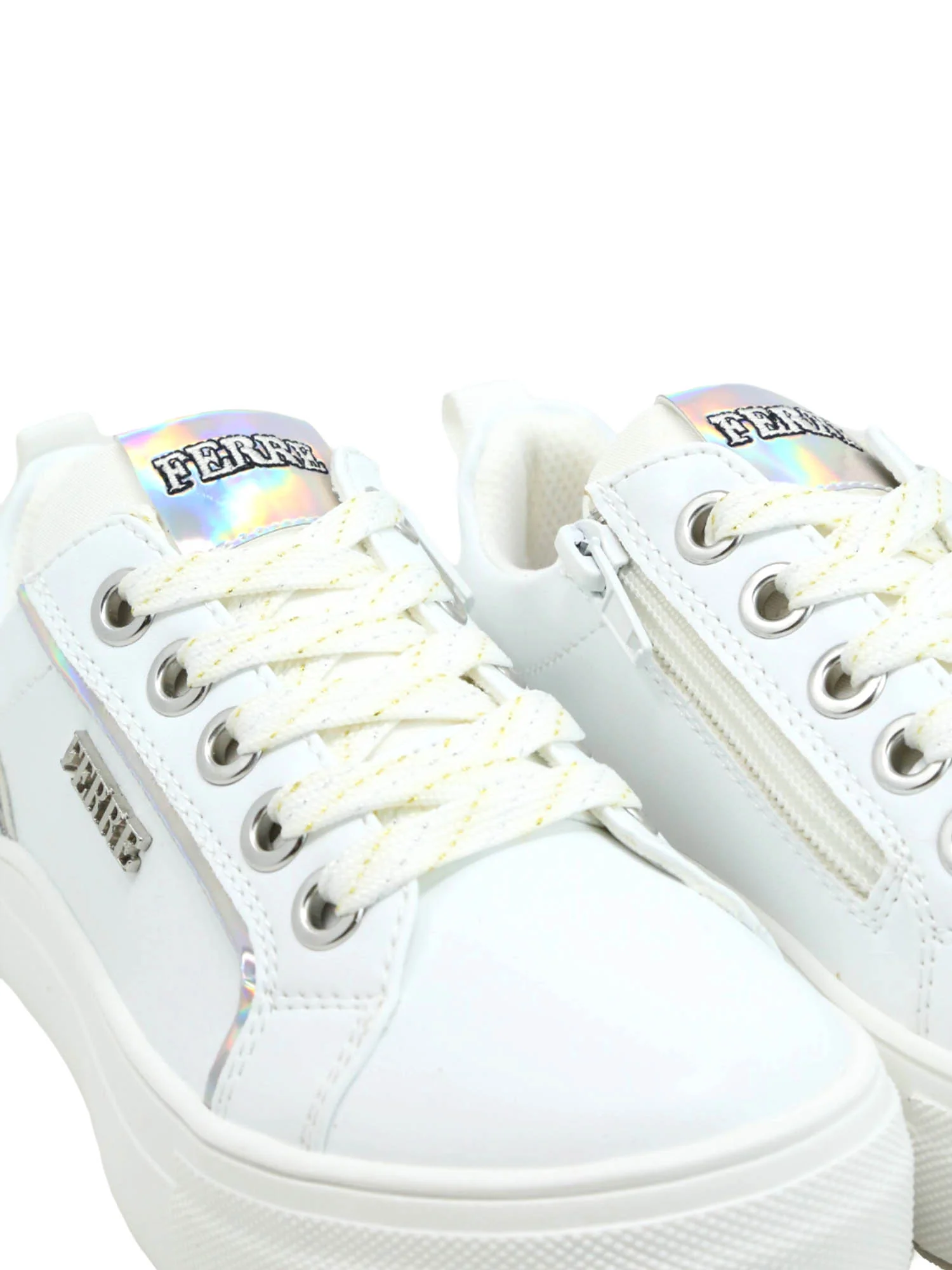 Ferre Sneakers Bambini | FB-021 - Image 5
