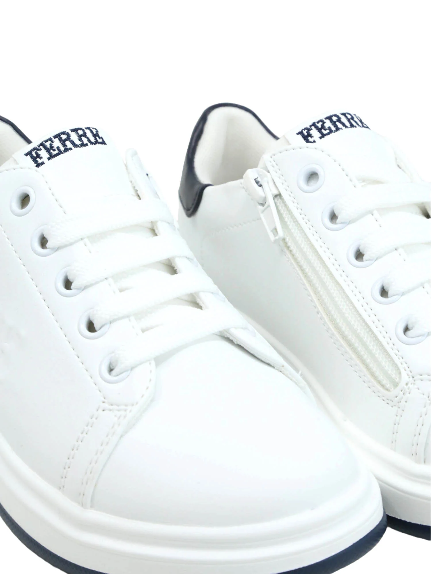 Ferre Sneakers Bambini | FB-030 - Image 10