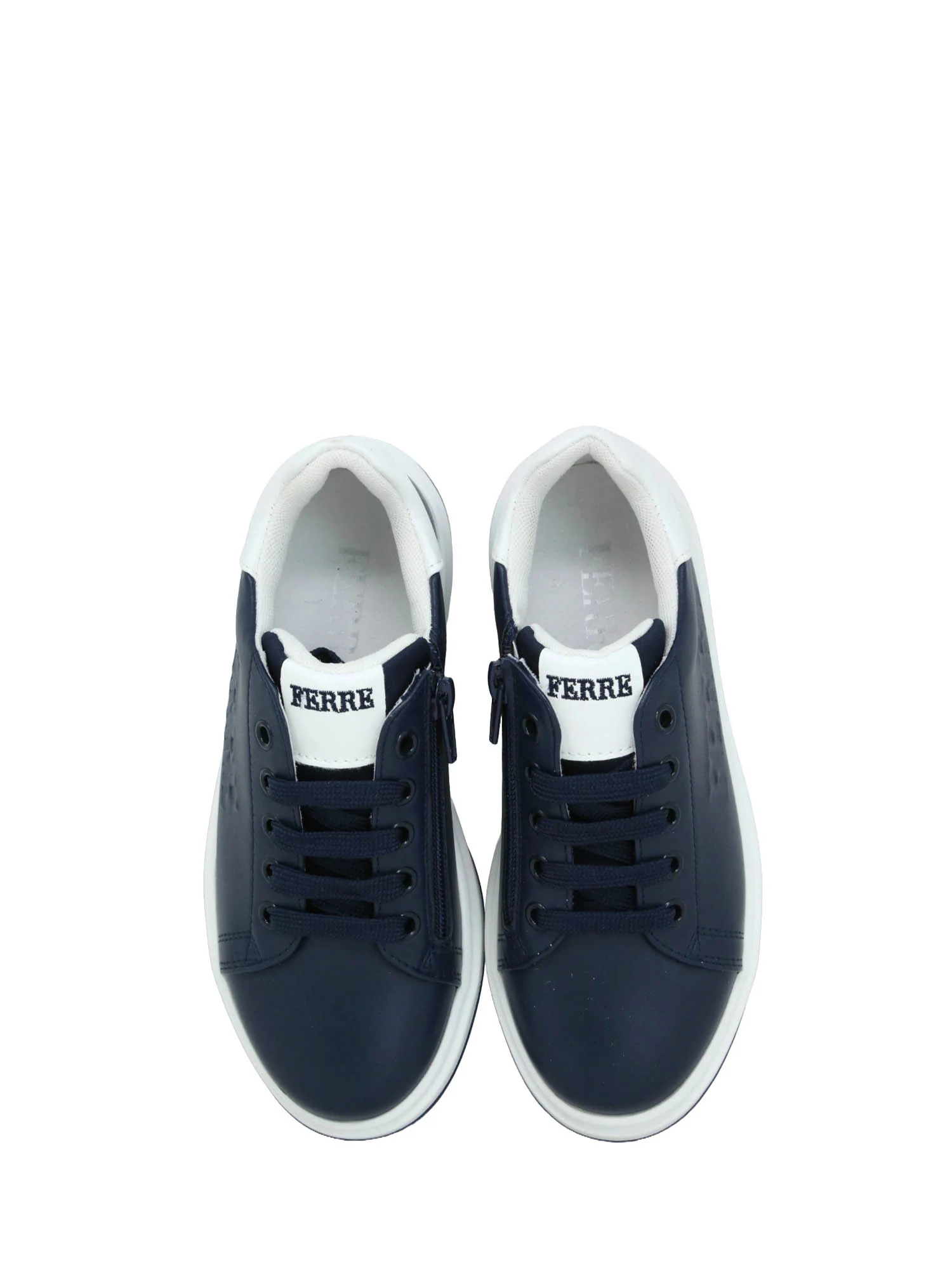 Ferre Sneakers Bambini | FB-030 - Image 4