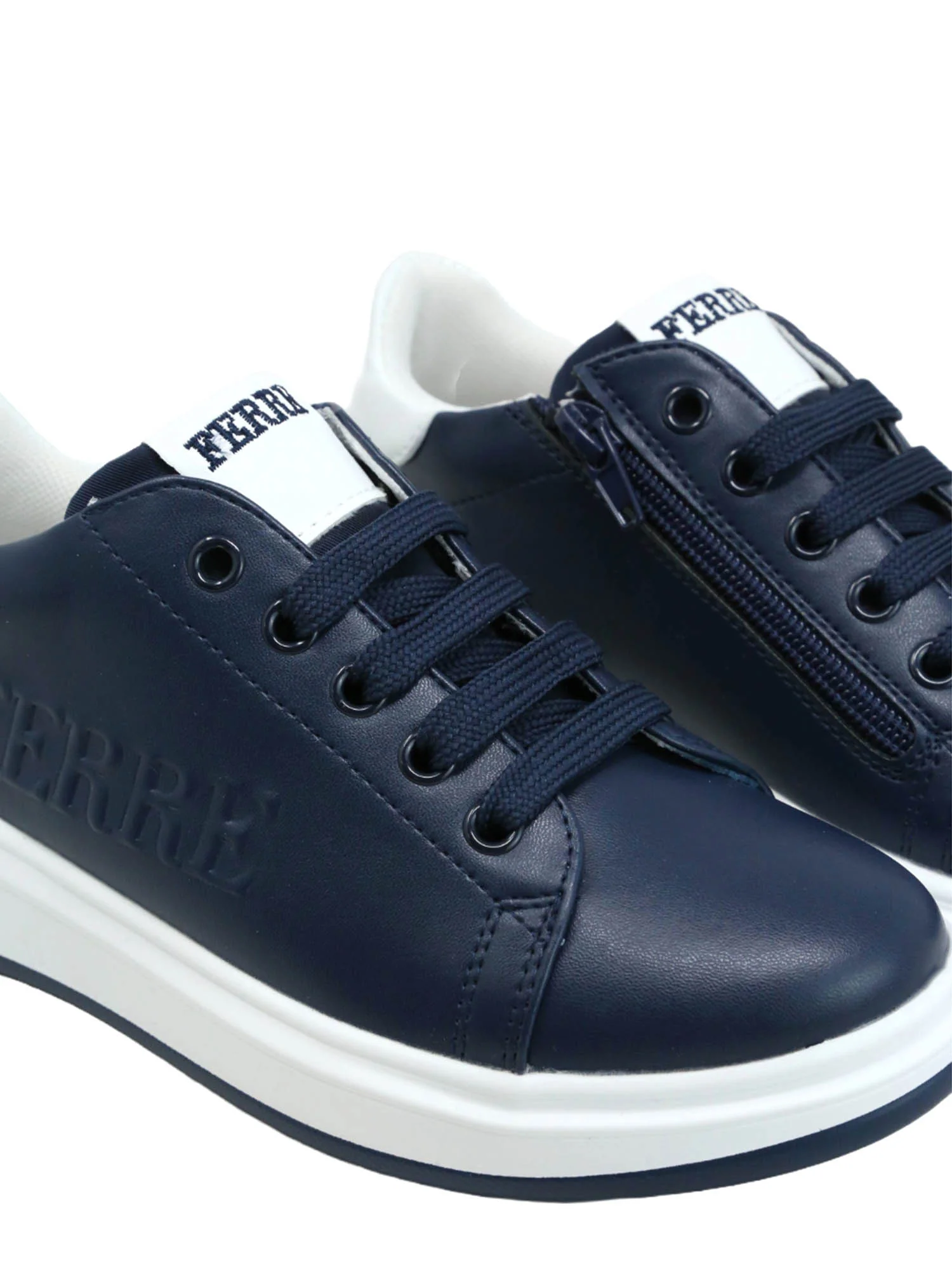 Ferre Sneakers Bambini | FB-030 - Image 5