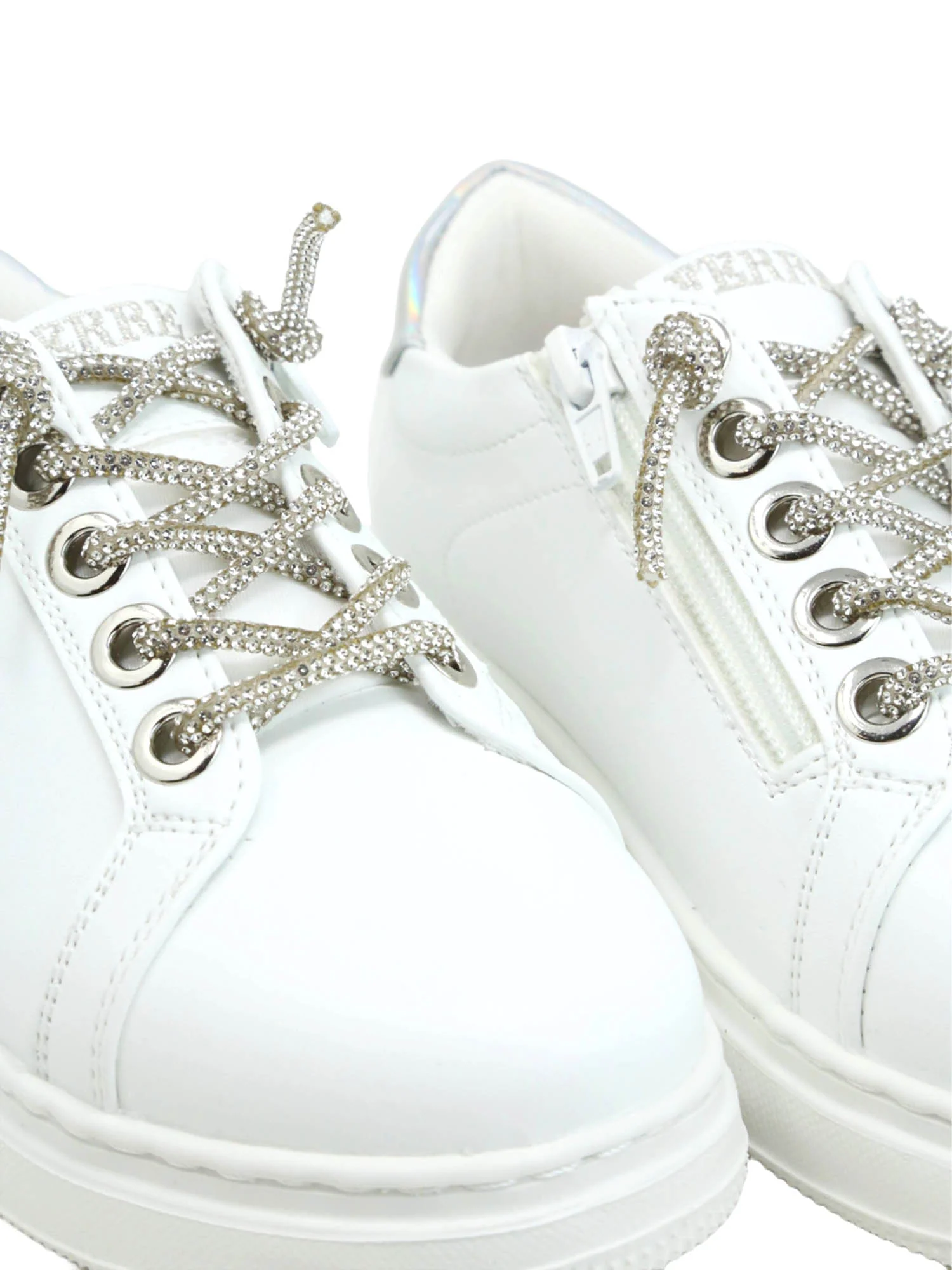 Ferre Sneakers Bambini | FB-070 - Image 5