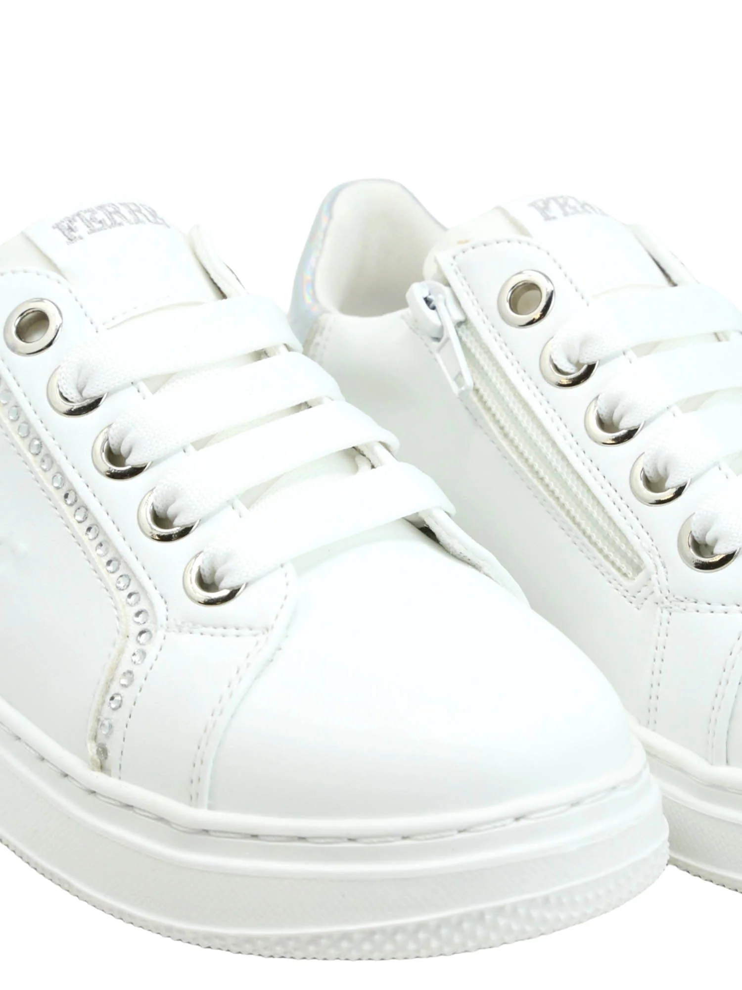 Ferre Sneakers Bambini | FB-071 - Image 5