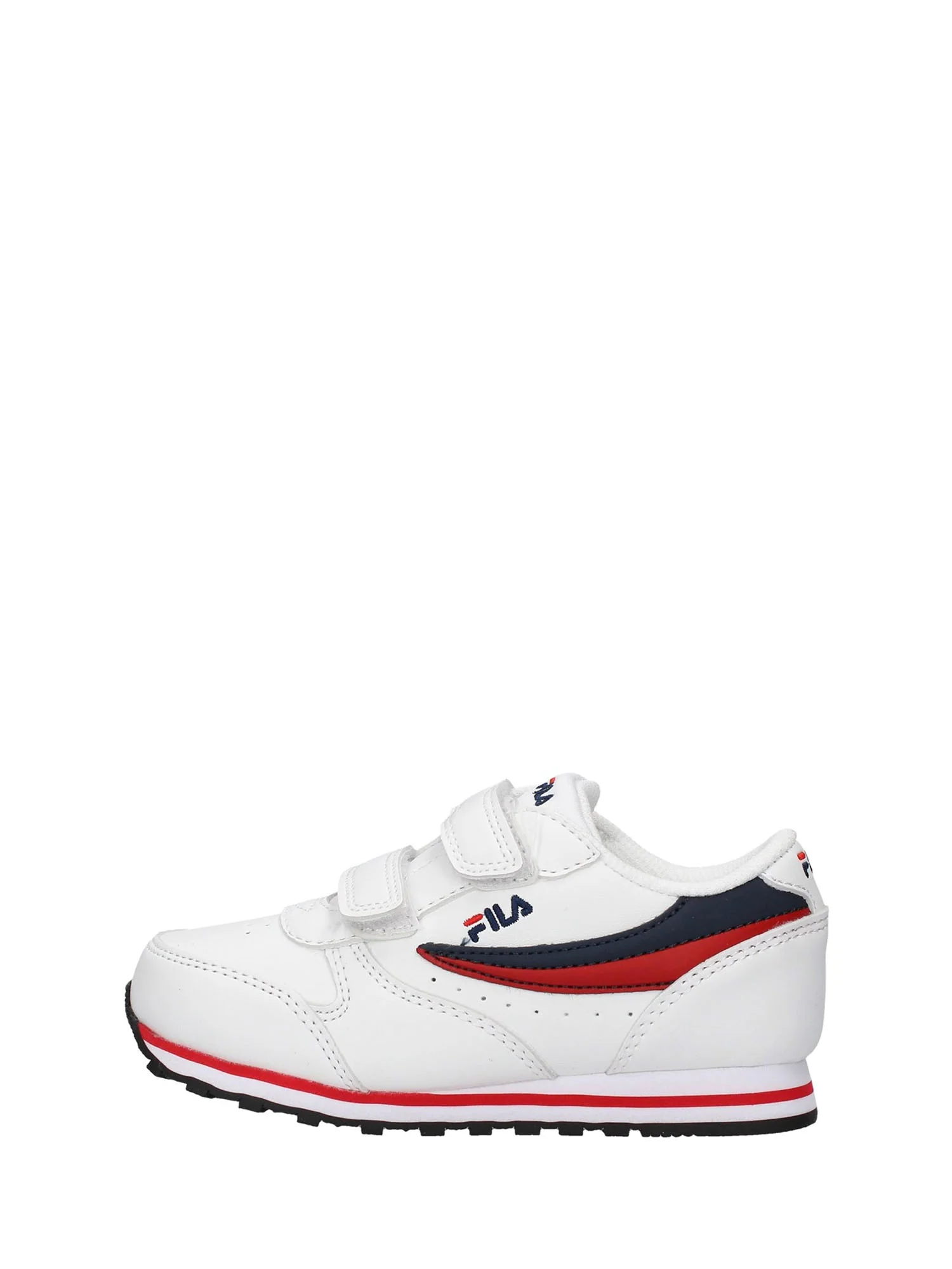 Fila Scarpe Con Strappi Bambini | 1011080